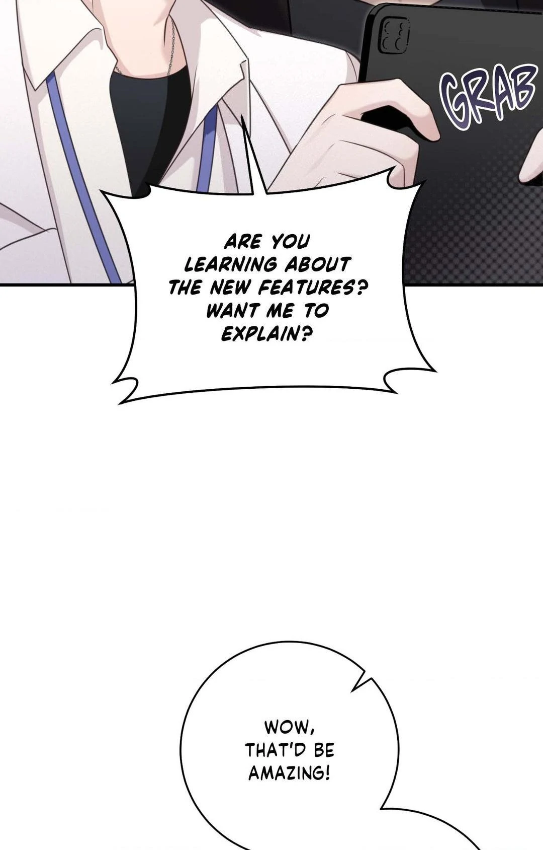 The Guide’s Treasure [Official] - Chapter 8 manhwa
