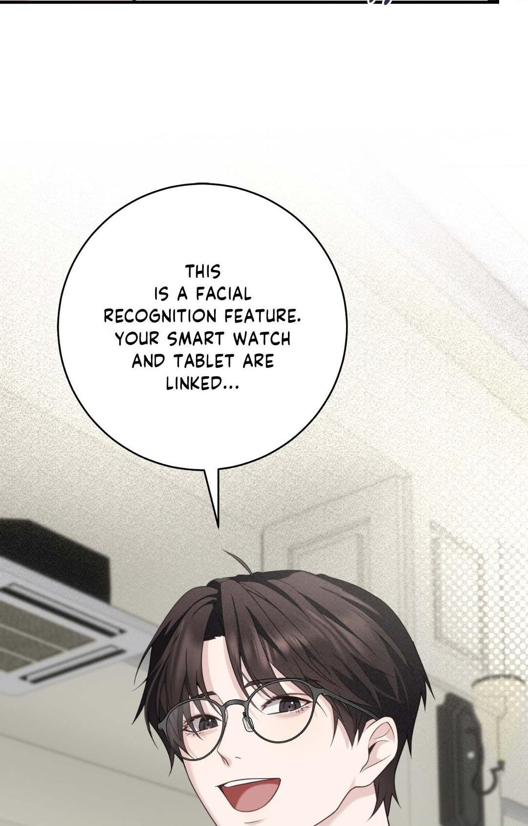 The Guide’s Treasure [Official] - Chapter 8 manhwa