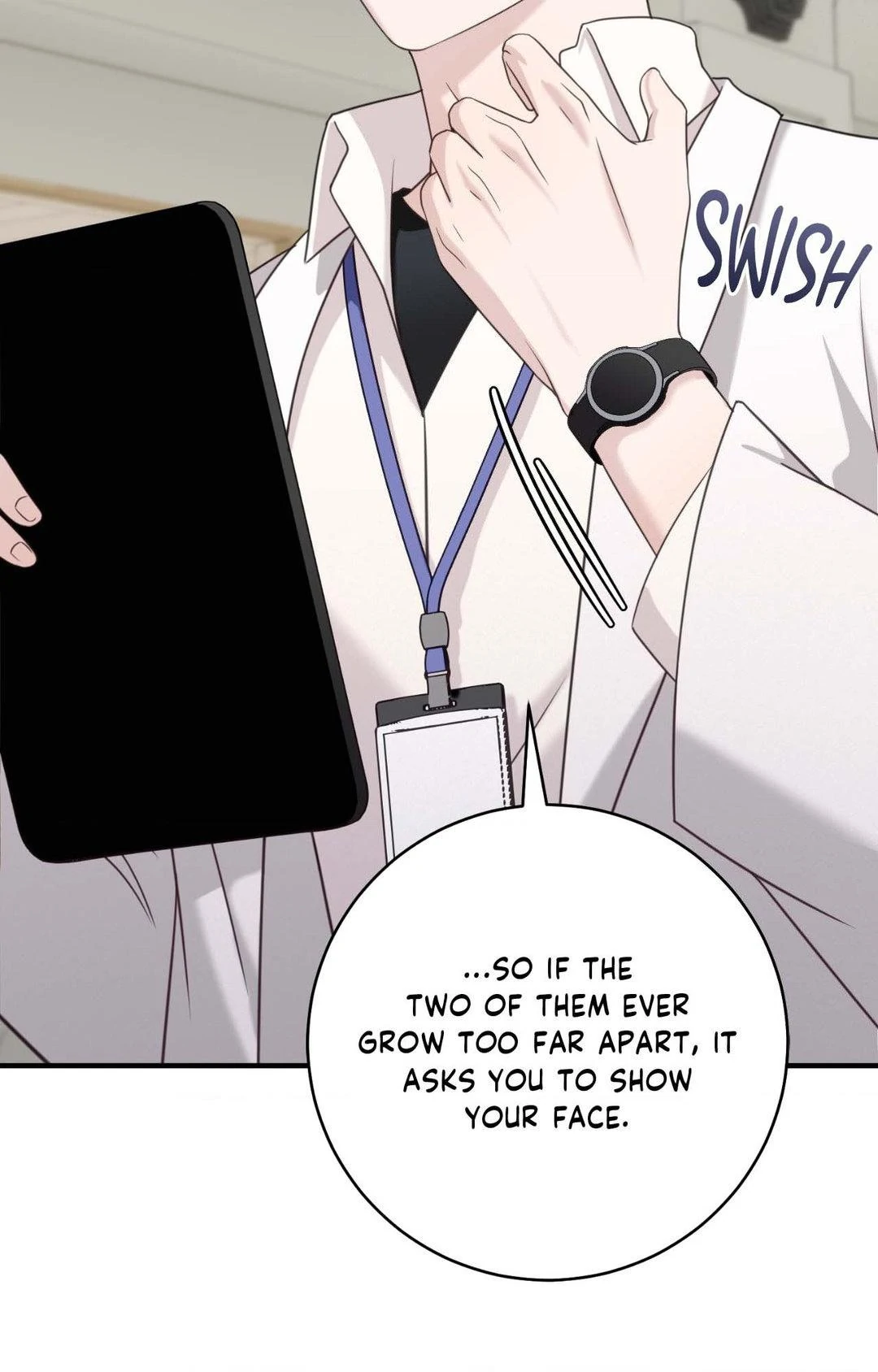 The Guide’s Treasure [Official] - Chapter 8 manhwa