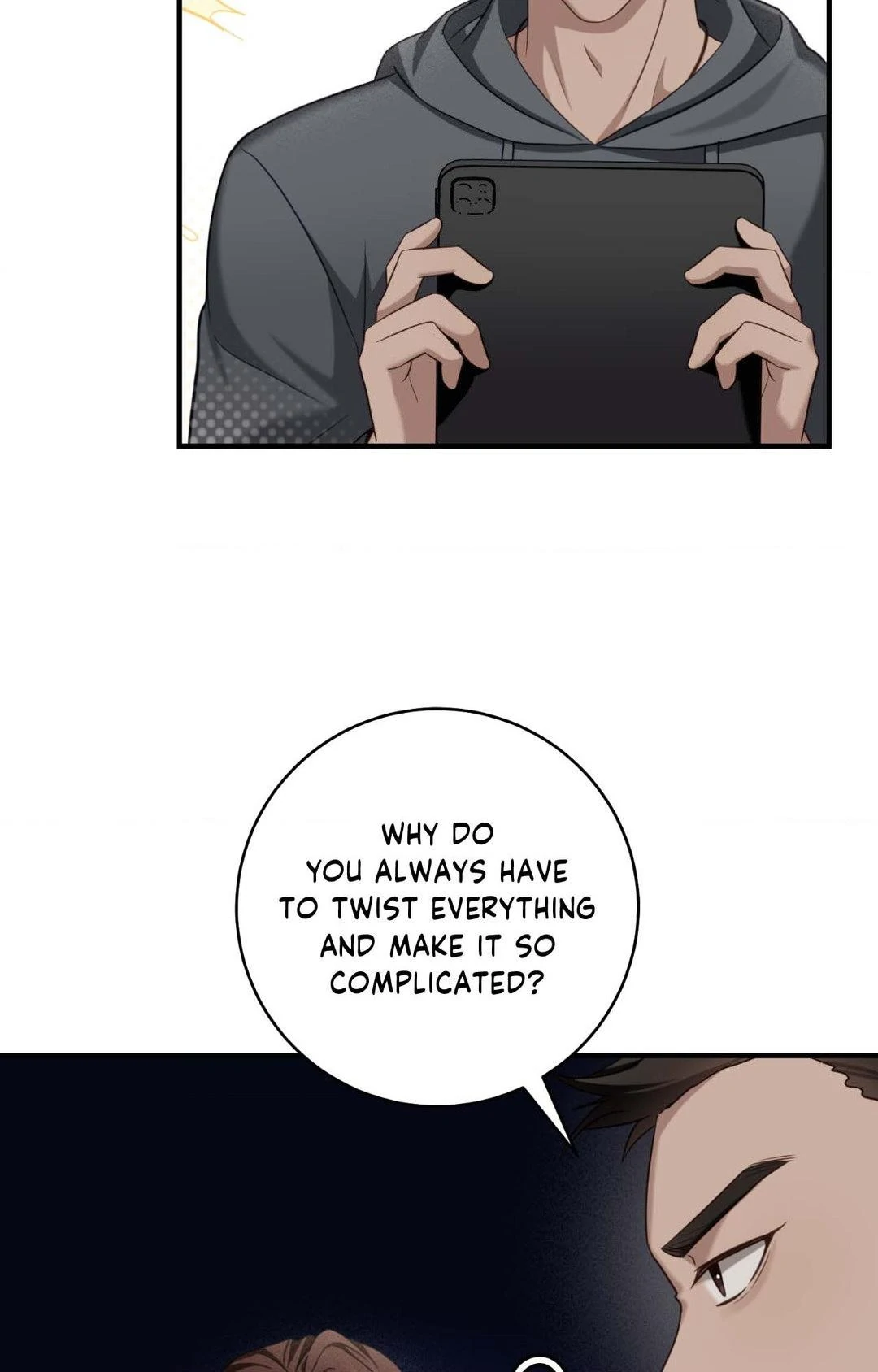 The Guide’s Treasure [Official] - Chapter 8 manhwa