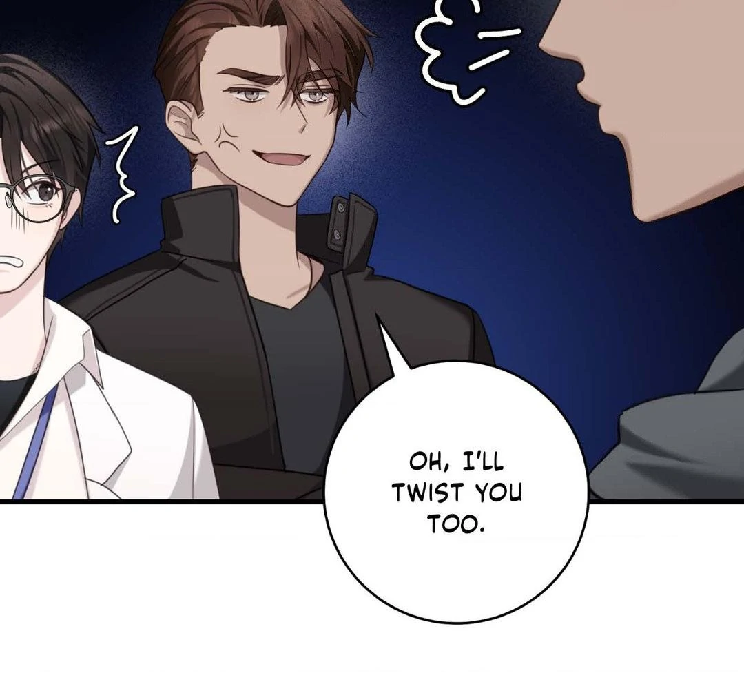 The Guide’s Treasure [Official] - Chapter 8 manhwa