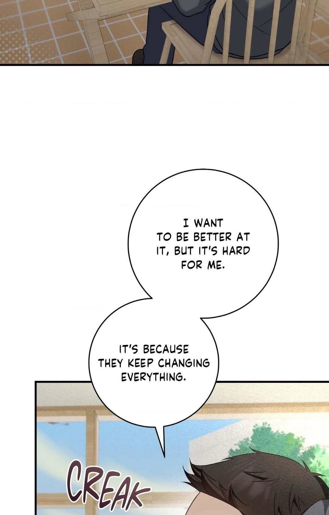 The Guide’s Treasure [Official] - Chapter 8 manhwa