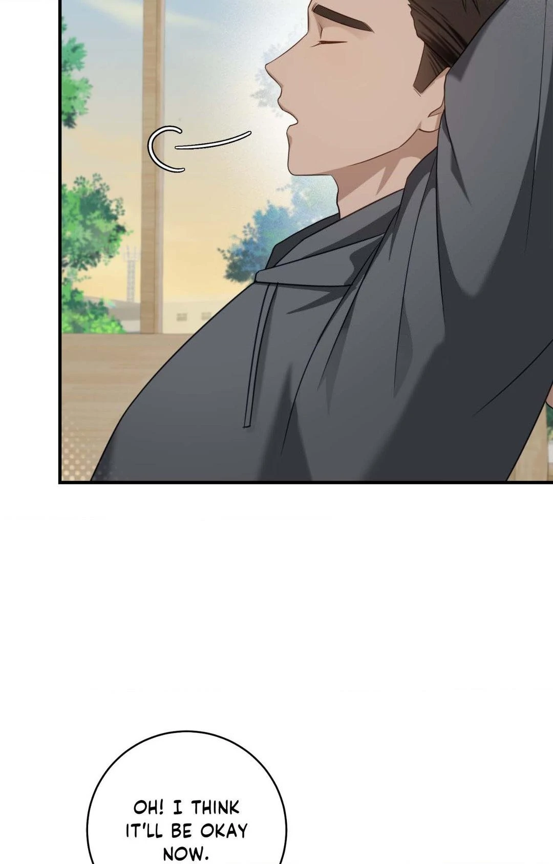The Guide’s Treasure [Official] - Chapter 8 manhwa