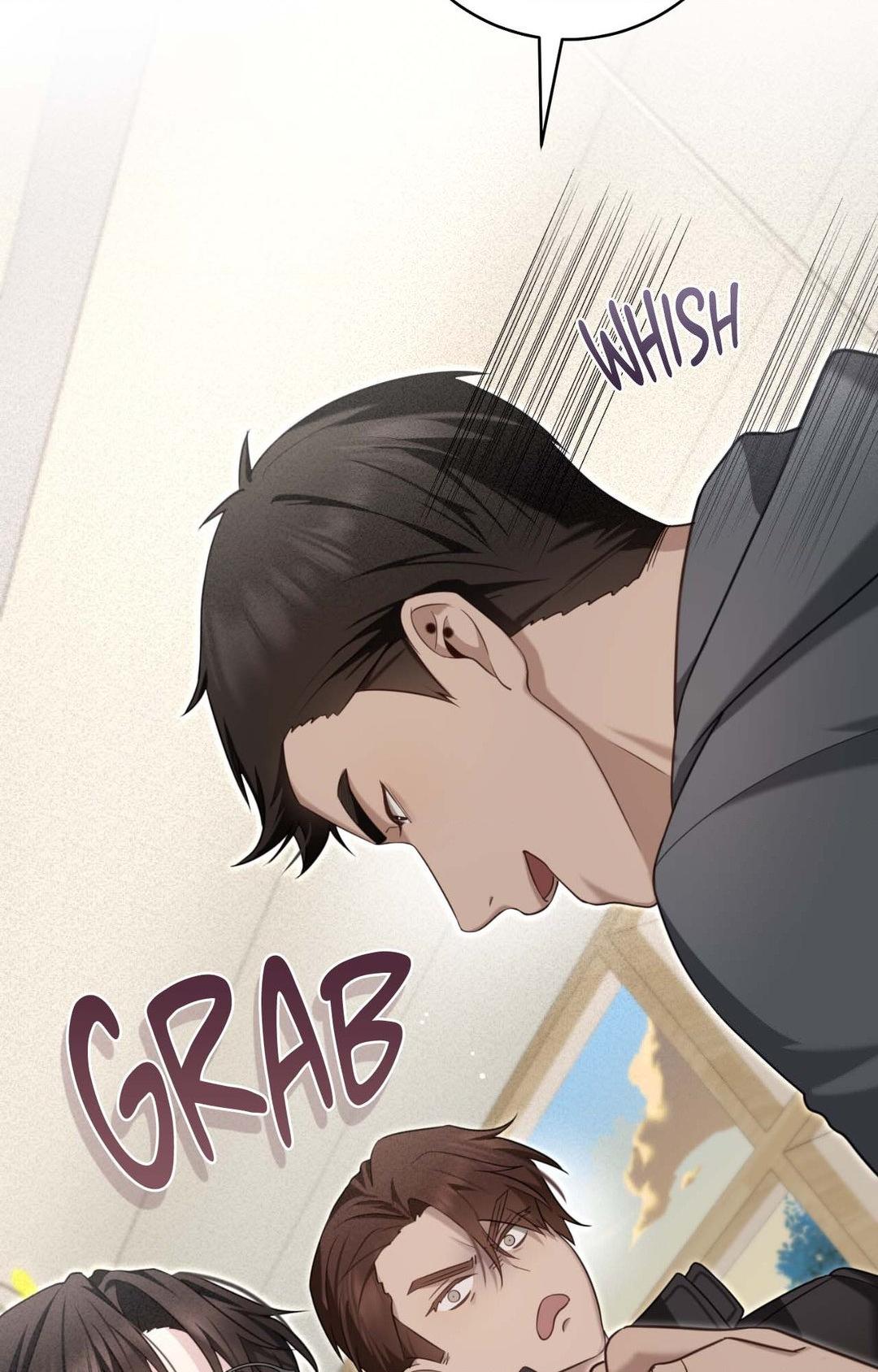 The Guide’s Treasure [Official] - Chapter 8 manhwa