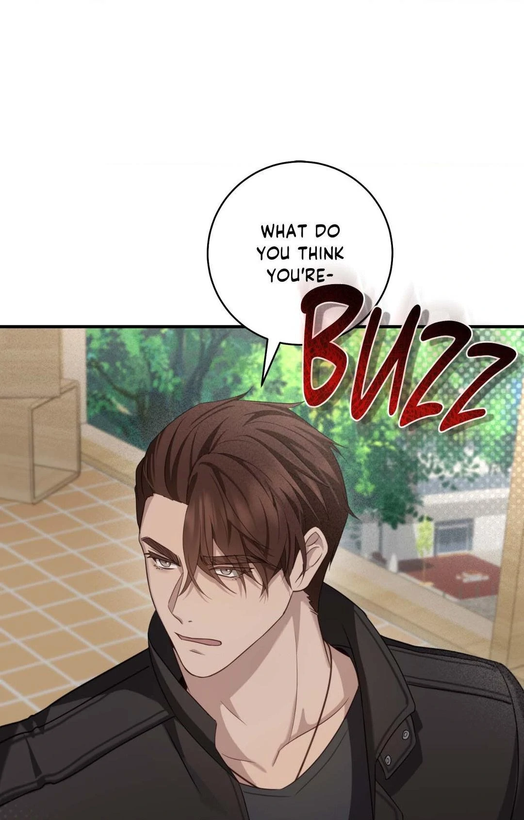 The Guide’s Treasure [Official] - Chapter 8 manhwa