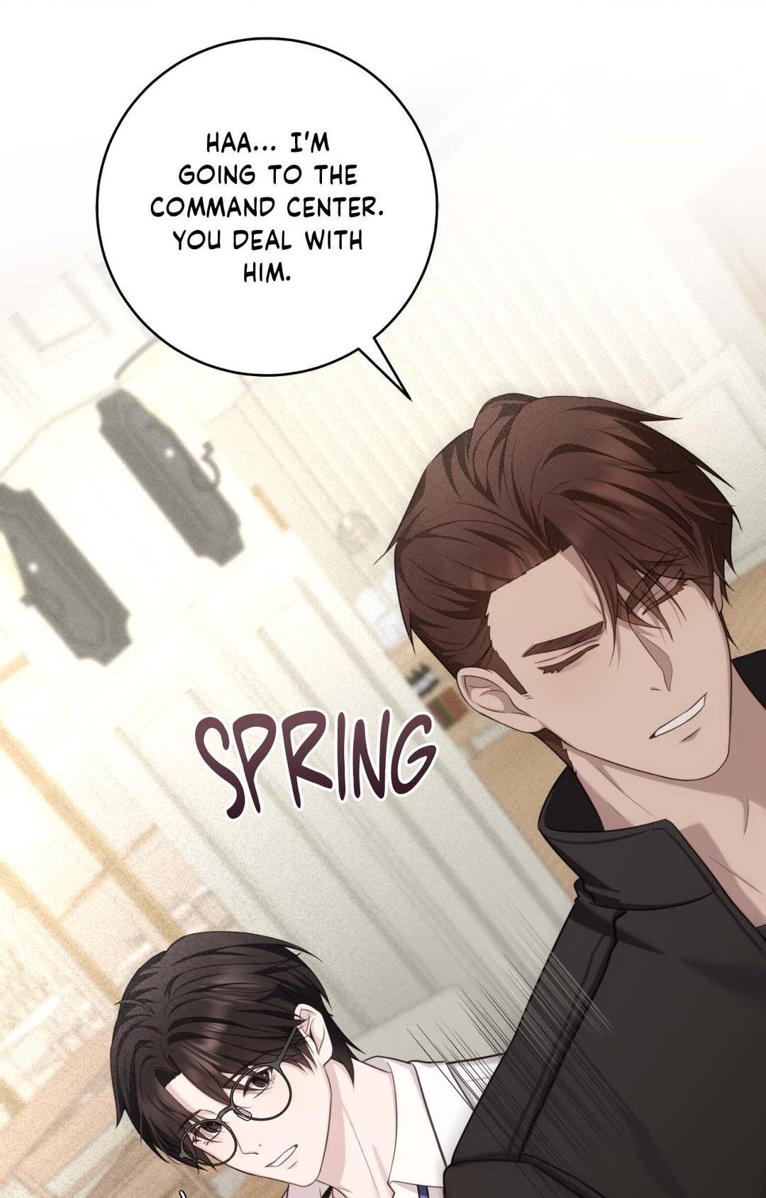The Guide’s Treasure [Official] - Chapter 8 manhwa