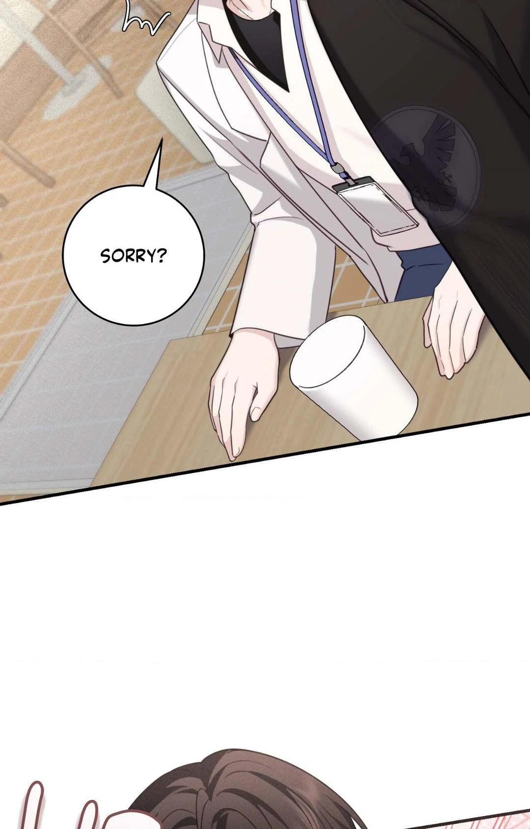 The Guide’s Treasure [Official] - Chapter 8 manhwa