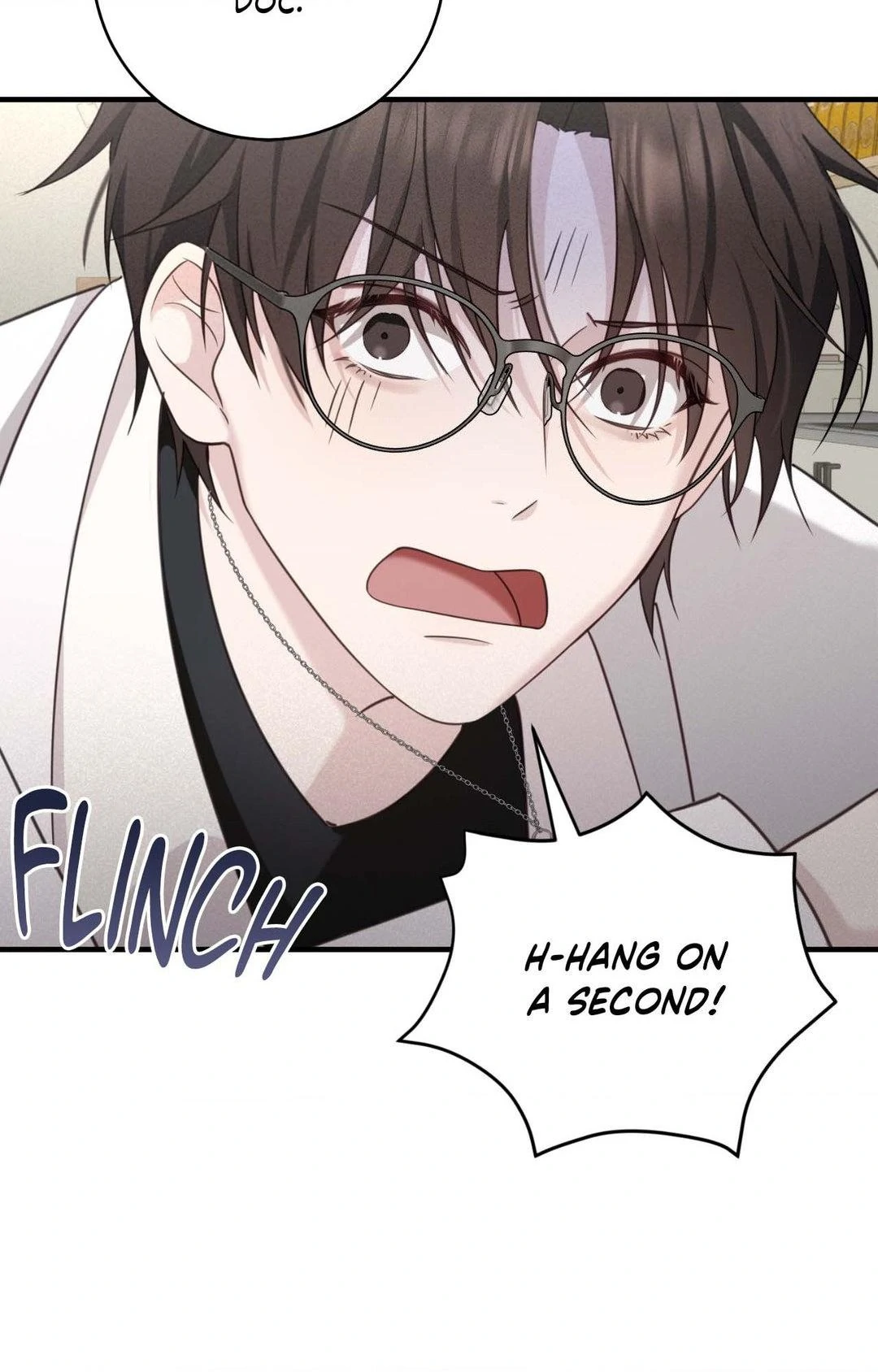 The Guide’s Treasure [Official] - Chapter 8 manhwa