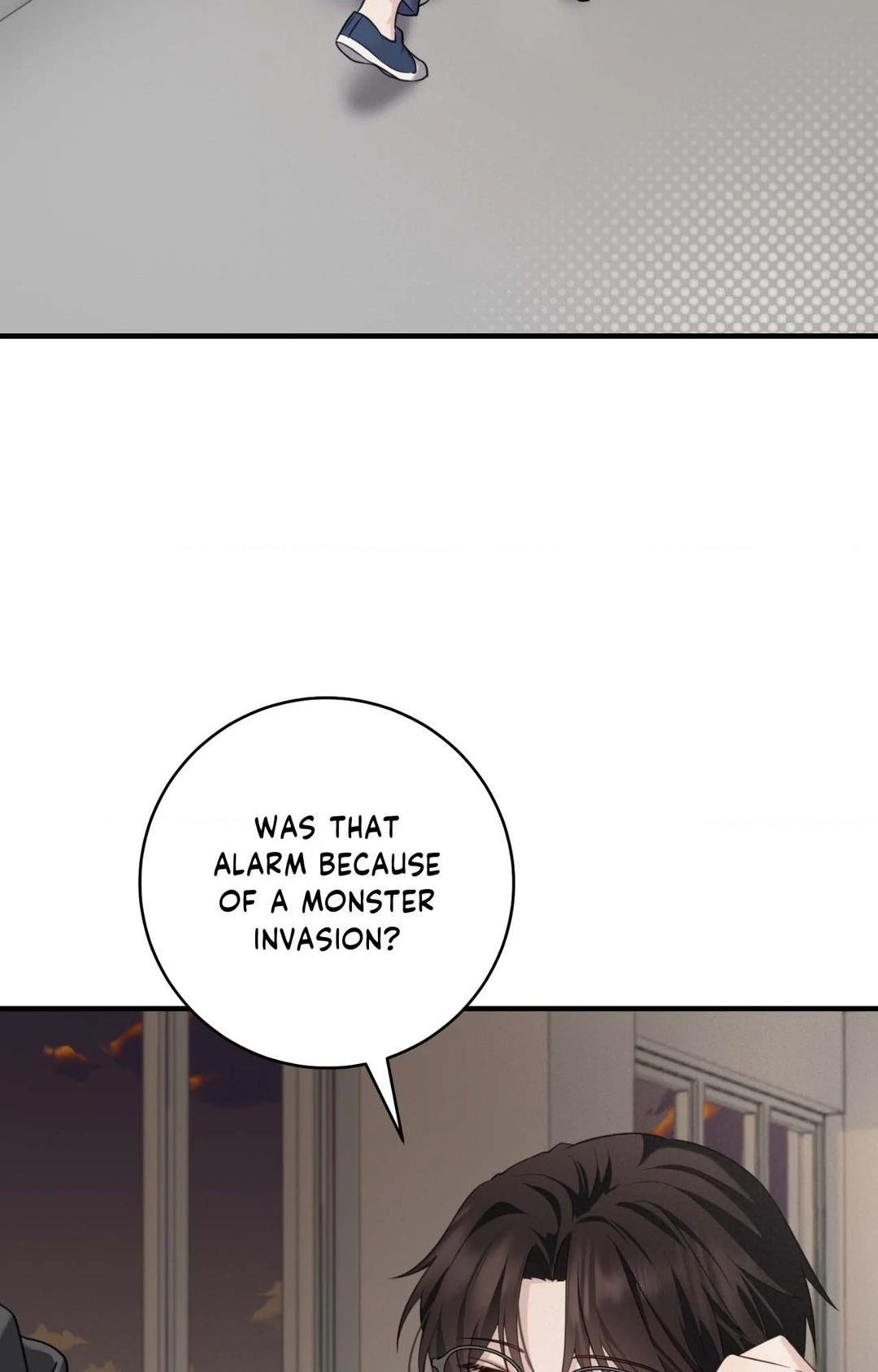 The Guide’s Treasure [Official] - Chapter 8 manhwa