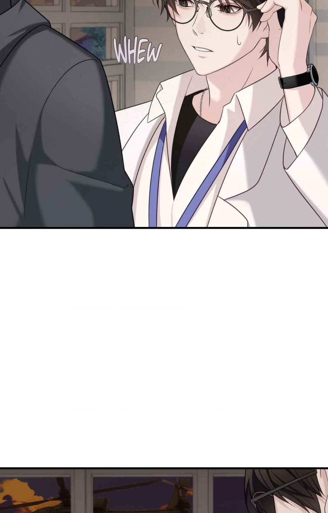 The Guide’s Treasure [Official] - Chapter 8 manhwa