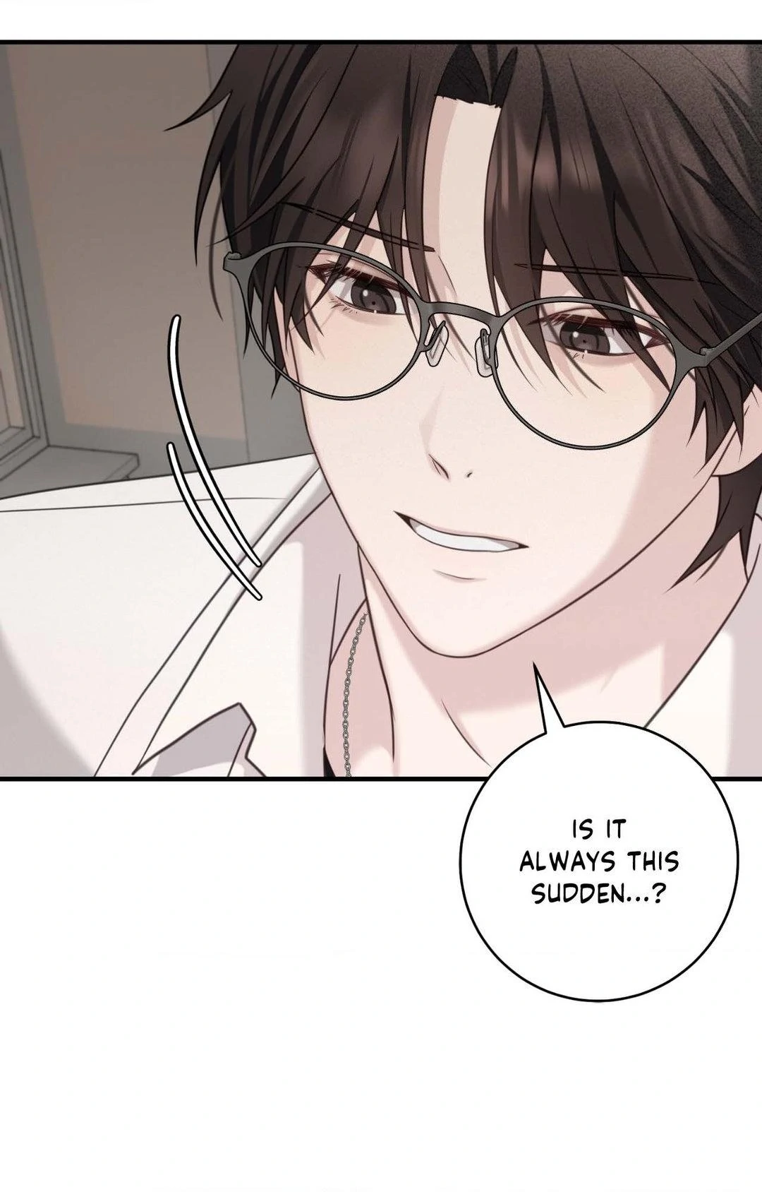 The Guide’s Treasure [Official] - Chapter 8 manhwa