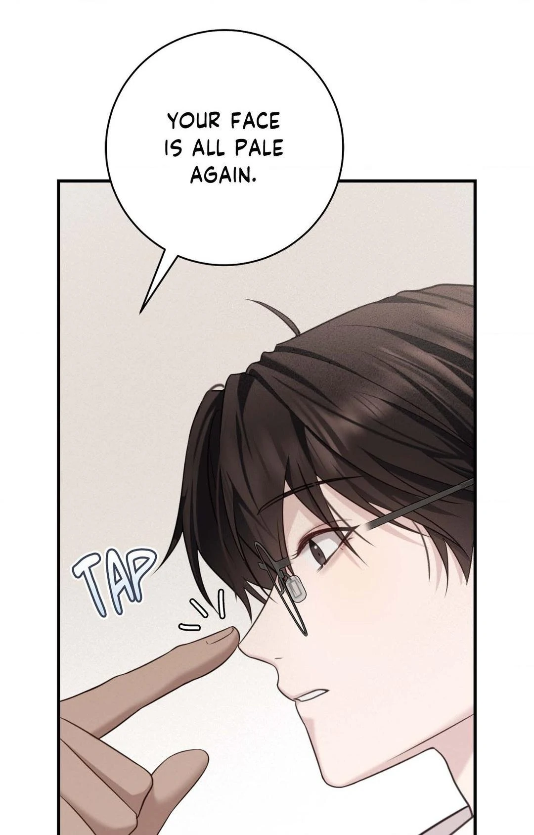 The Guide’s Treasure [Official] - Chapter 8 manhwa