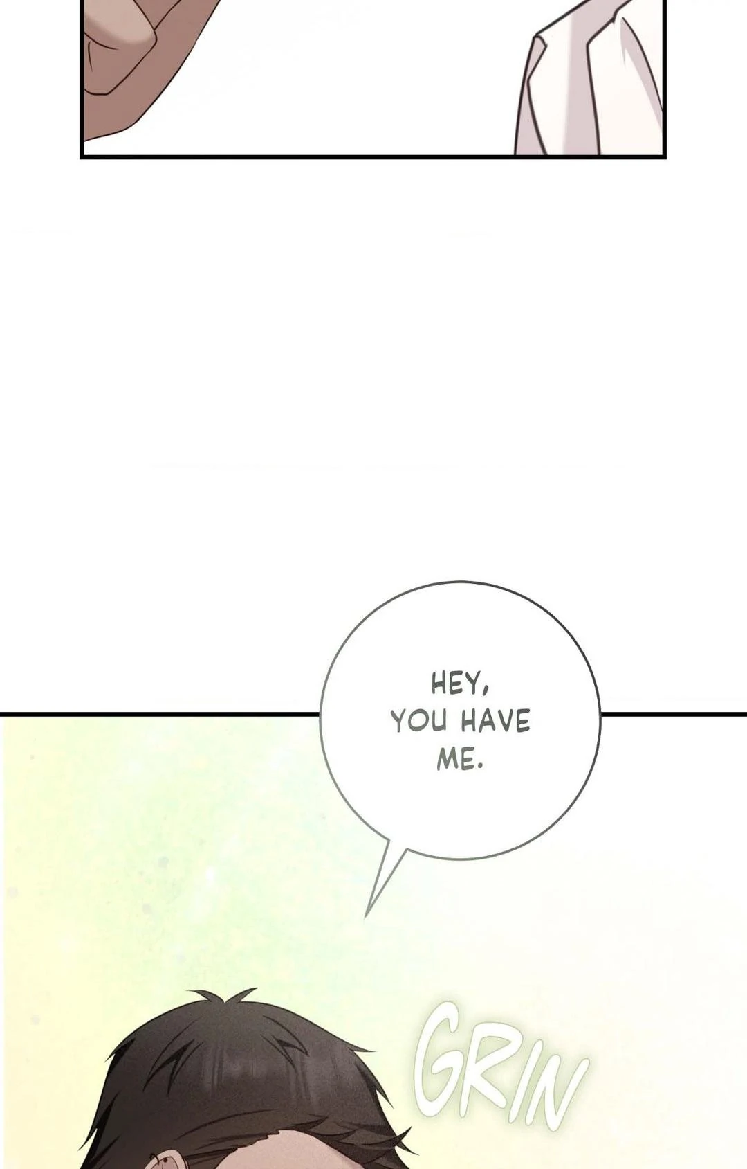 The Guide’s Treasure [Official] - Chapter 8 manhwa