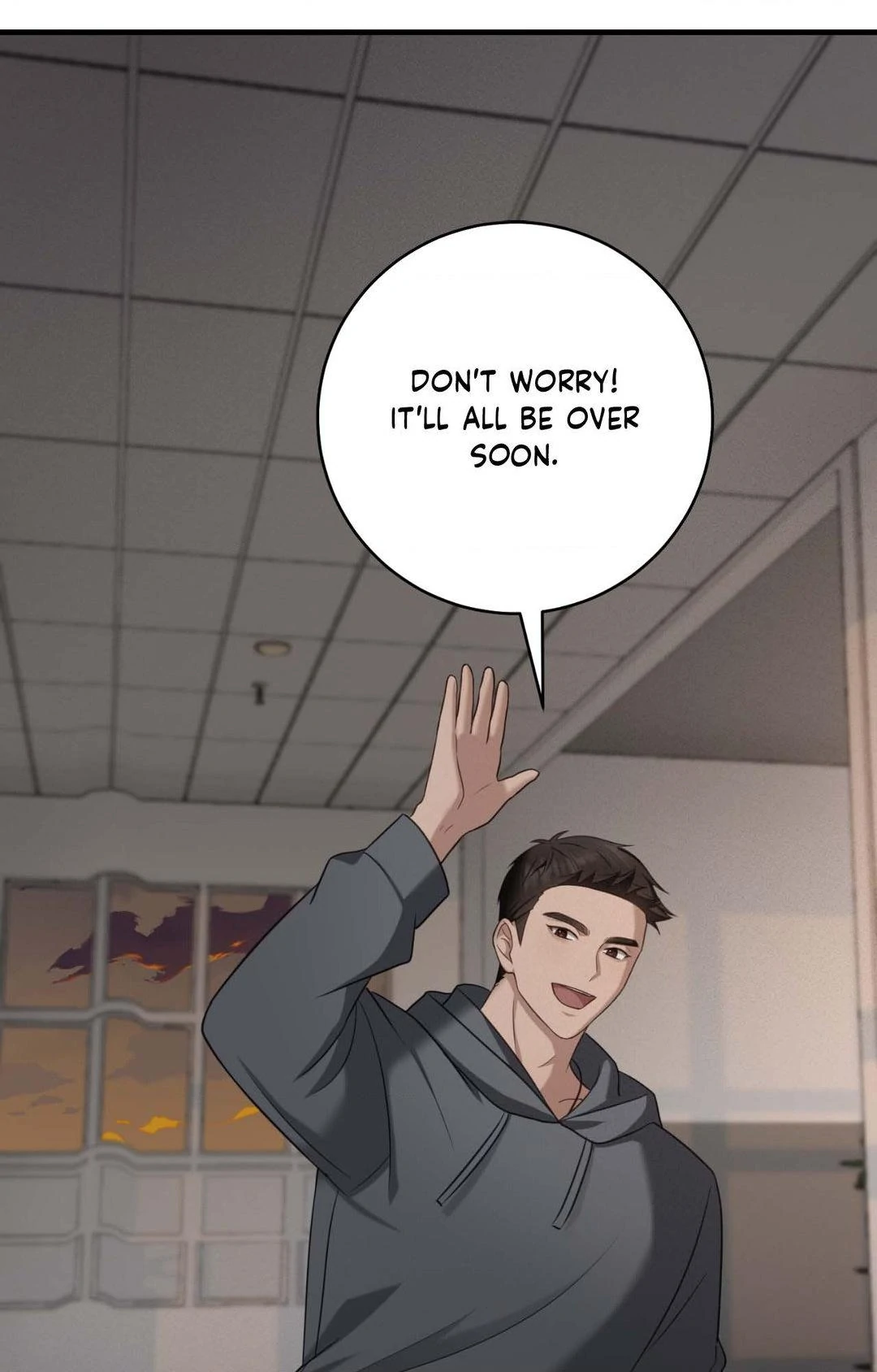 The Guide’s Treasure [Official] - Chapter 8 manhwa