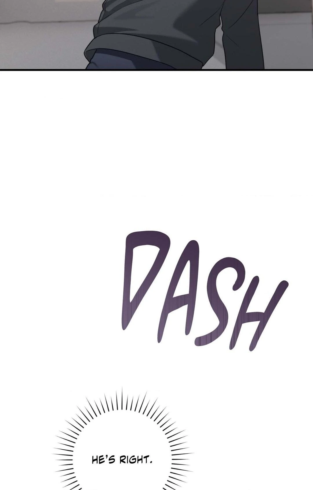 The Guide’s Treasure [Official] - Chapter 8 manhwa