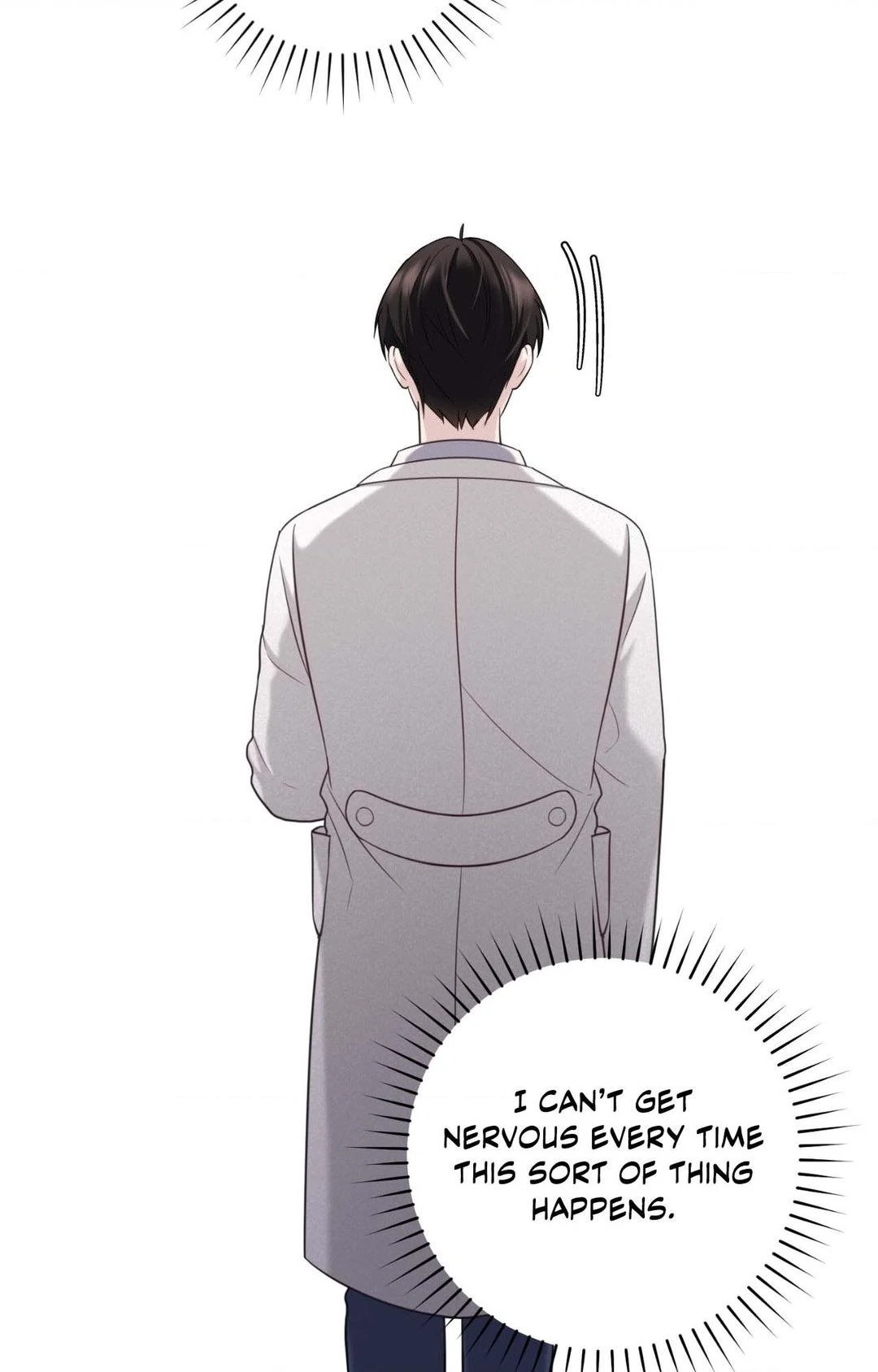 The Guide’s Treasure [Official] - Chapter 8 manhwa
