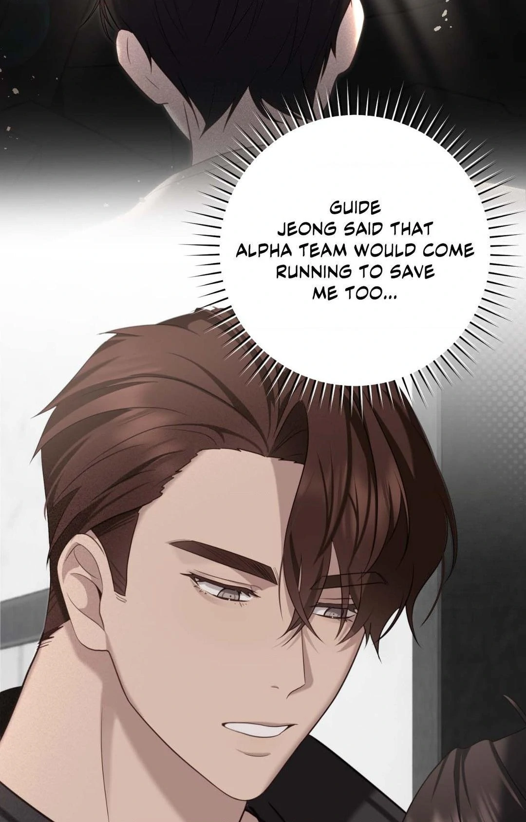 The Guide’s Treasure [Official] - Chapter 8 manhwa
