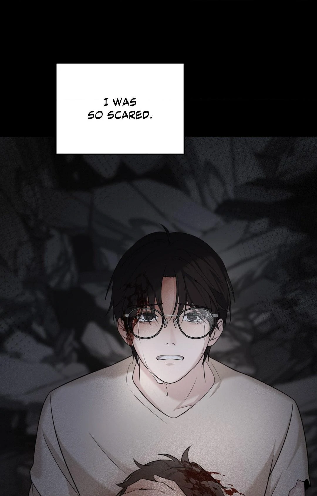 The Guide’s Treasure [Official] - Chapter 8 manhwa