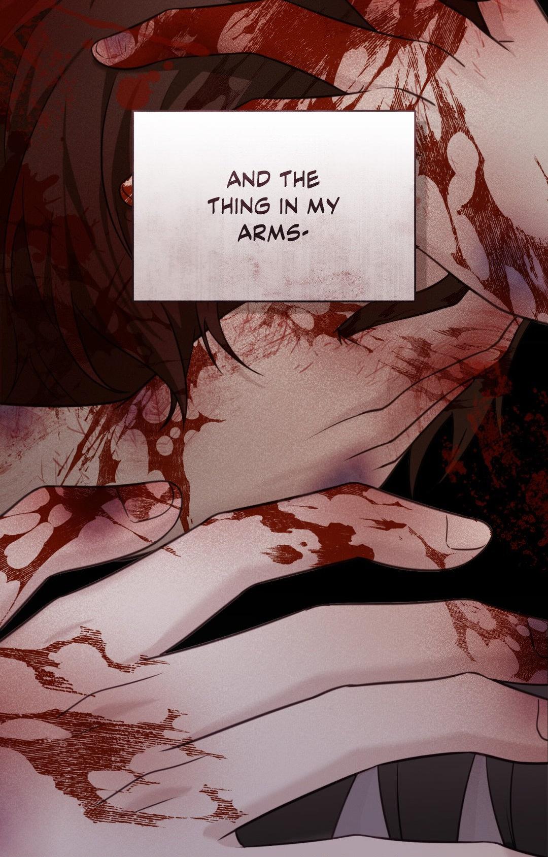 The Guide’s Treasure [Official] - Chapter 8 manhwa