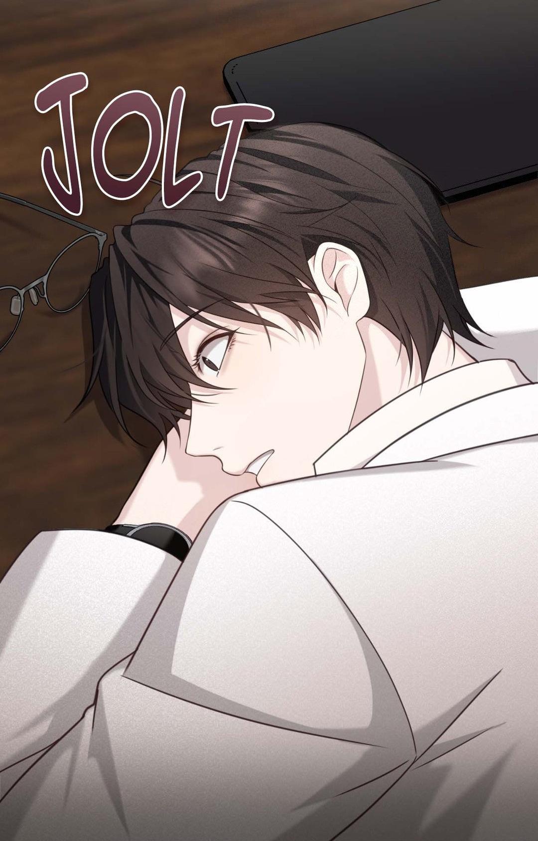 The Guide’s Treasure [Official] - Chapter 8 manhwa
