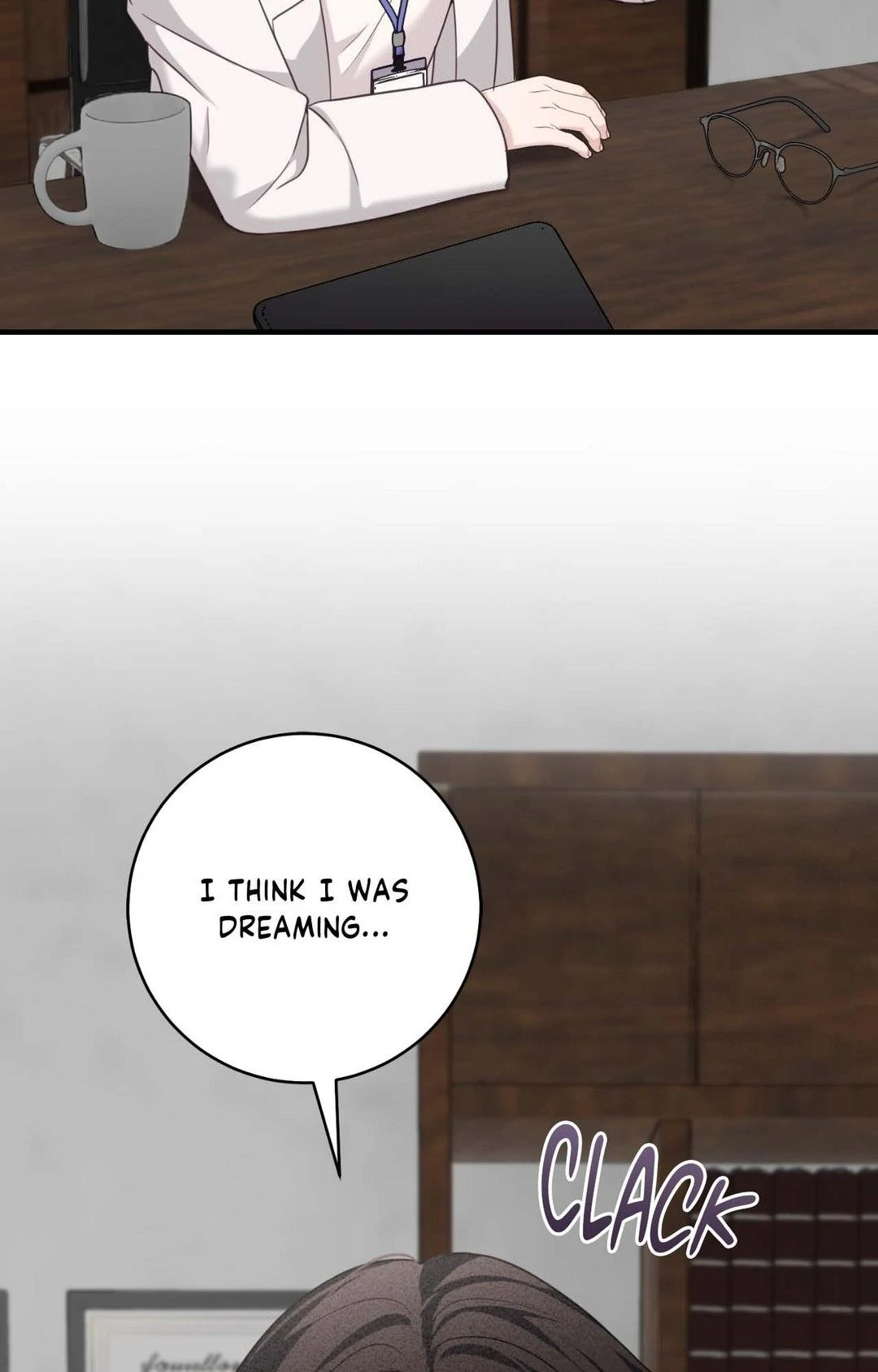 The Guide’s Treasure [Official] - Chapter 8 manhwa