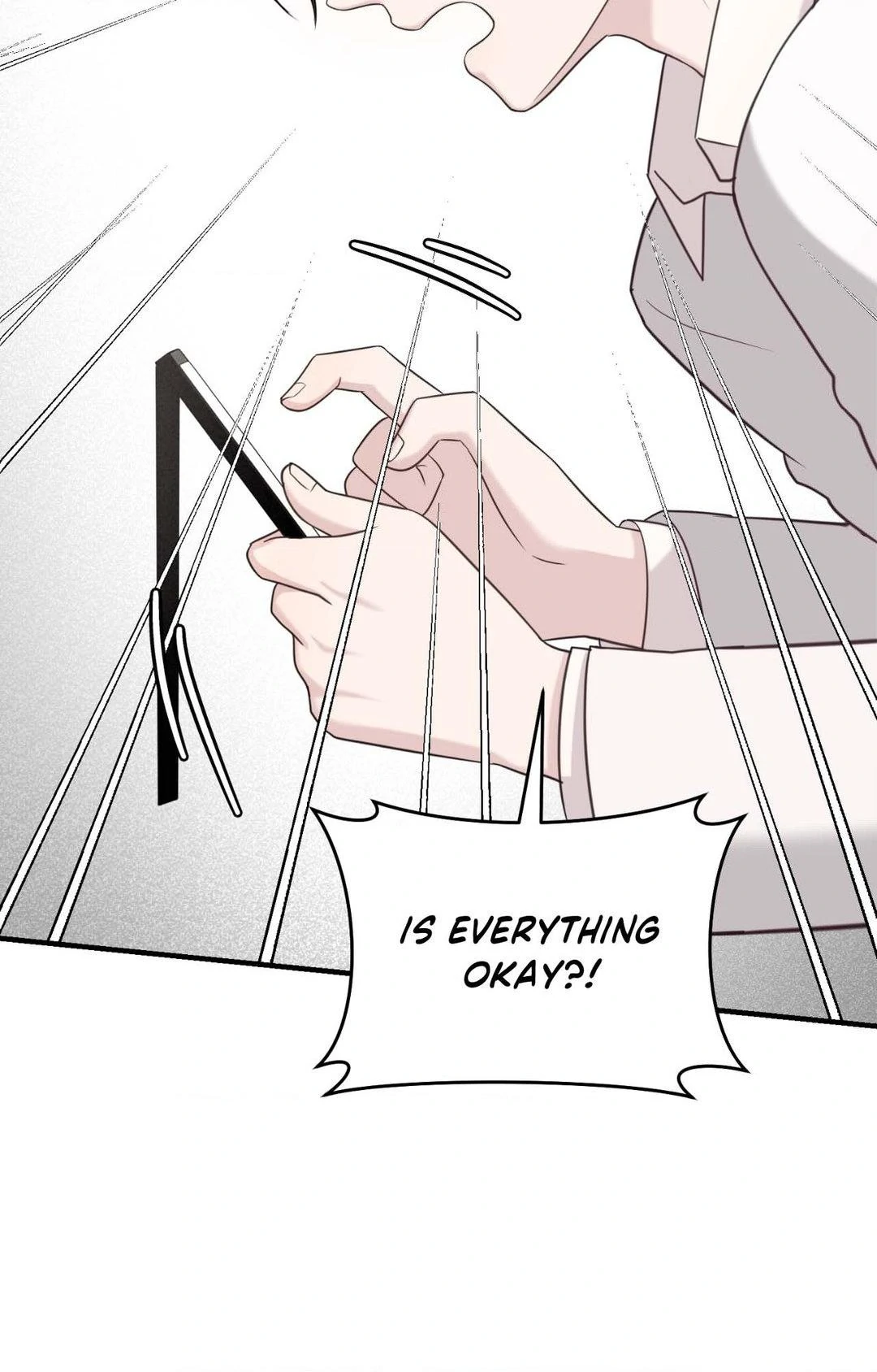The Guide’s Treasure [Official] - Chapter 8 manhwa