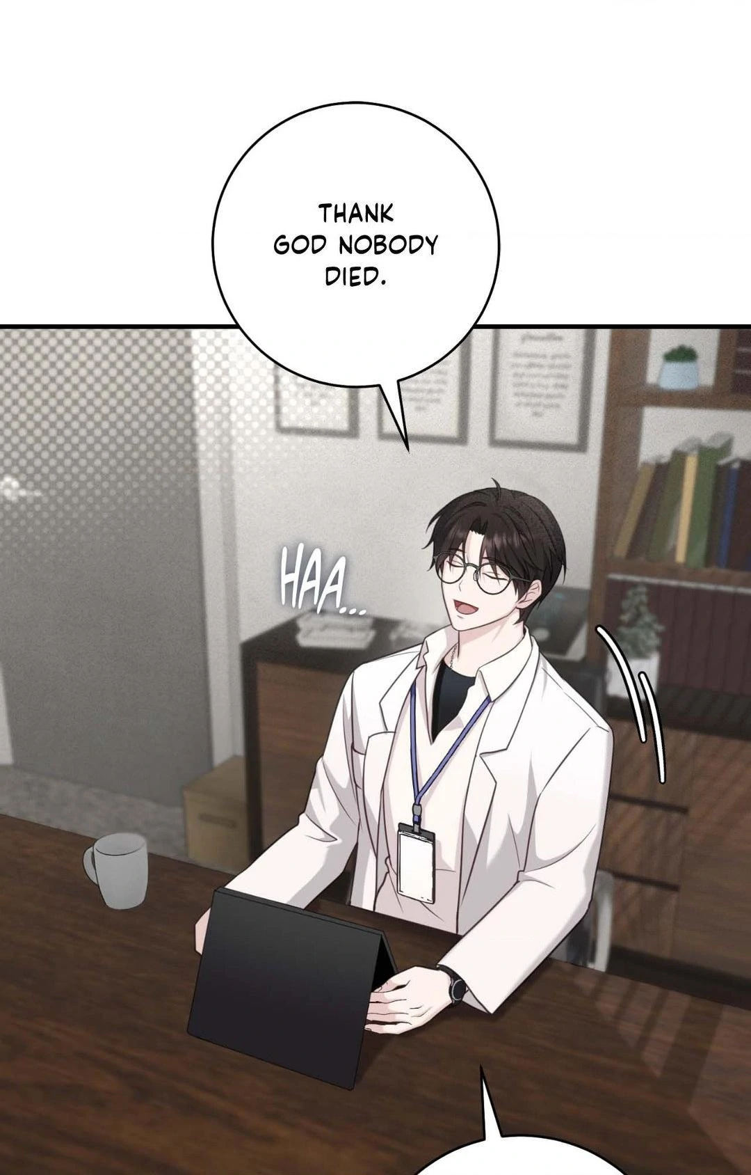 The Guide’s Treasure [Official] - Chapter 8 manhwa