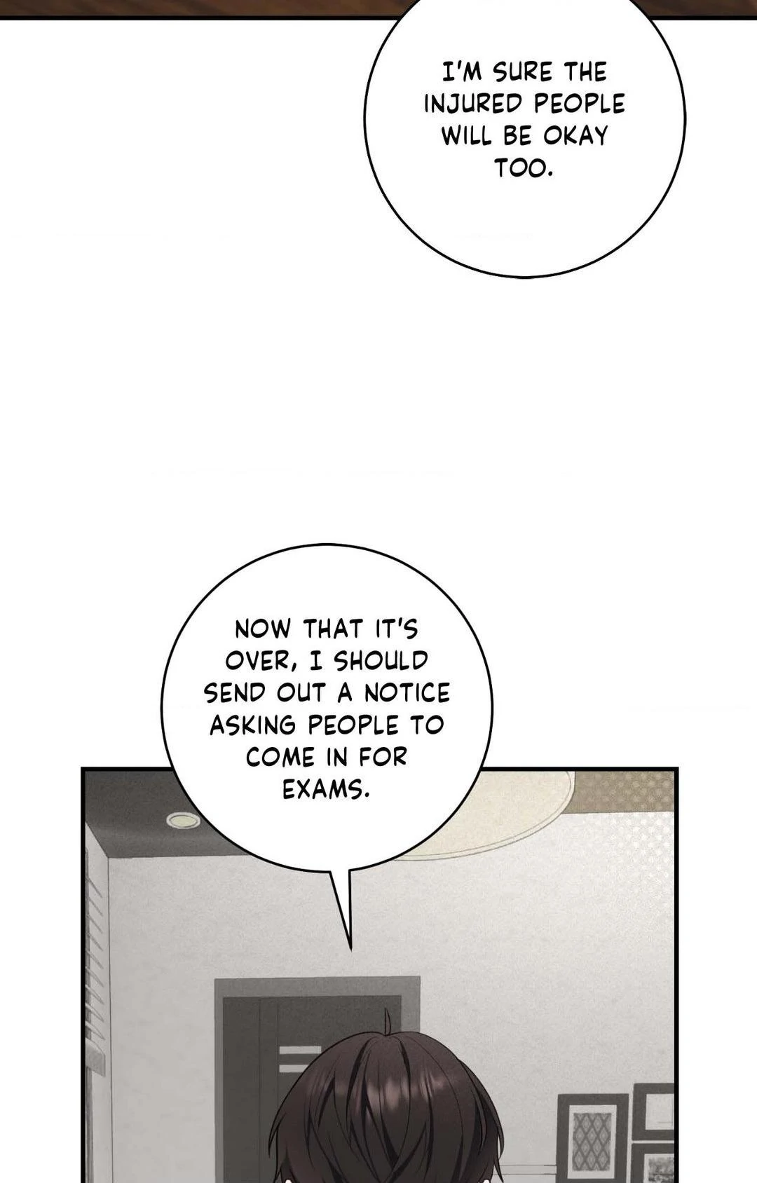 The Guide’s Treasure [Official] - Chapter 8 manhwa