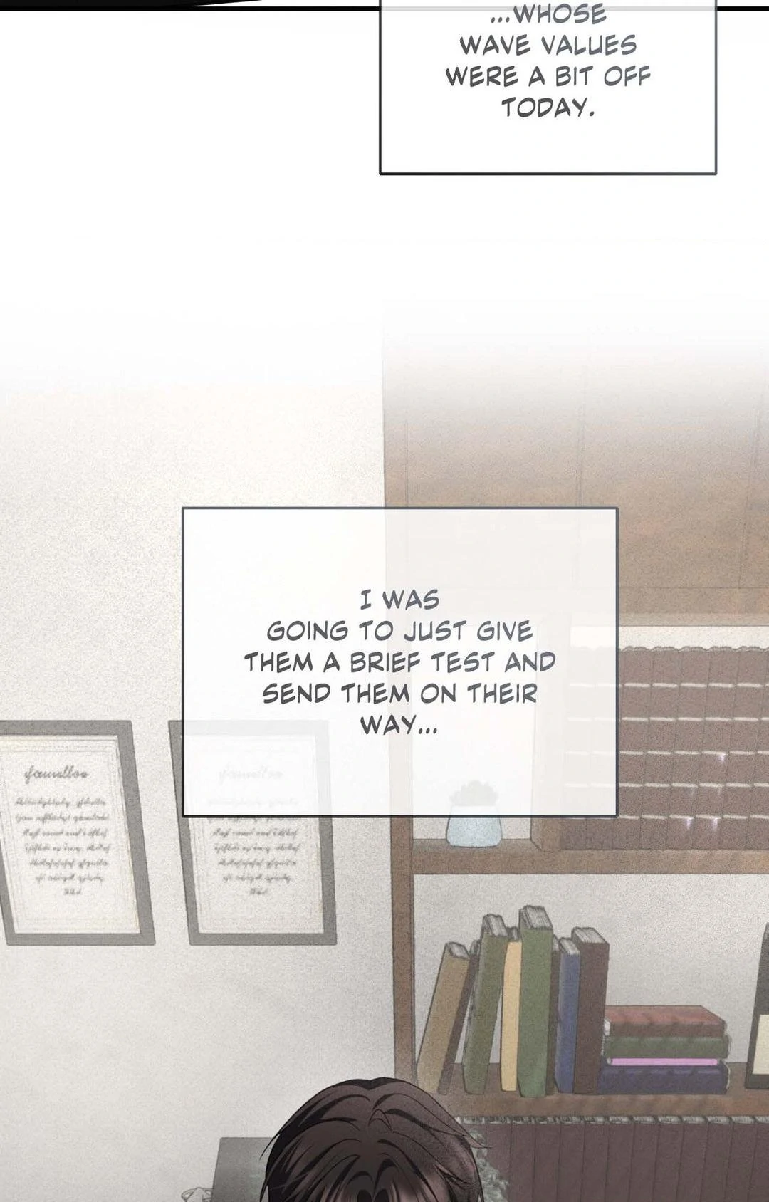The Guide’s Treasure [Official] - Chapter 8 manhwa