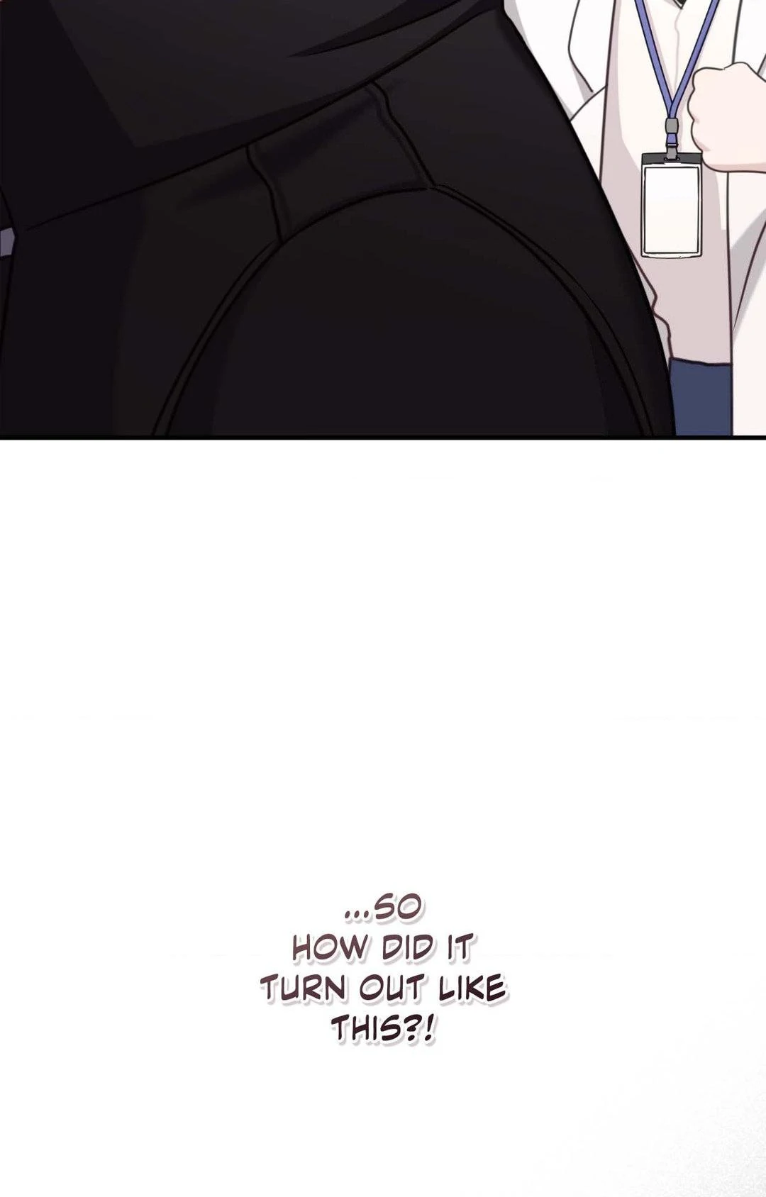 The Guide’s Treasure [Official] - Chapter 8 manhwa