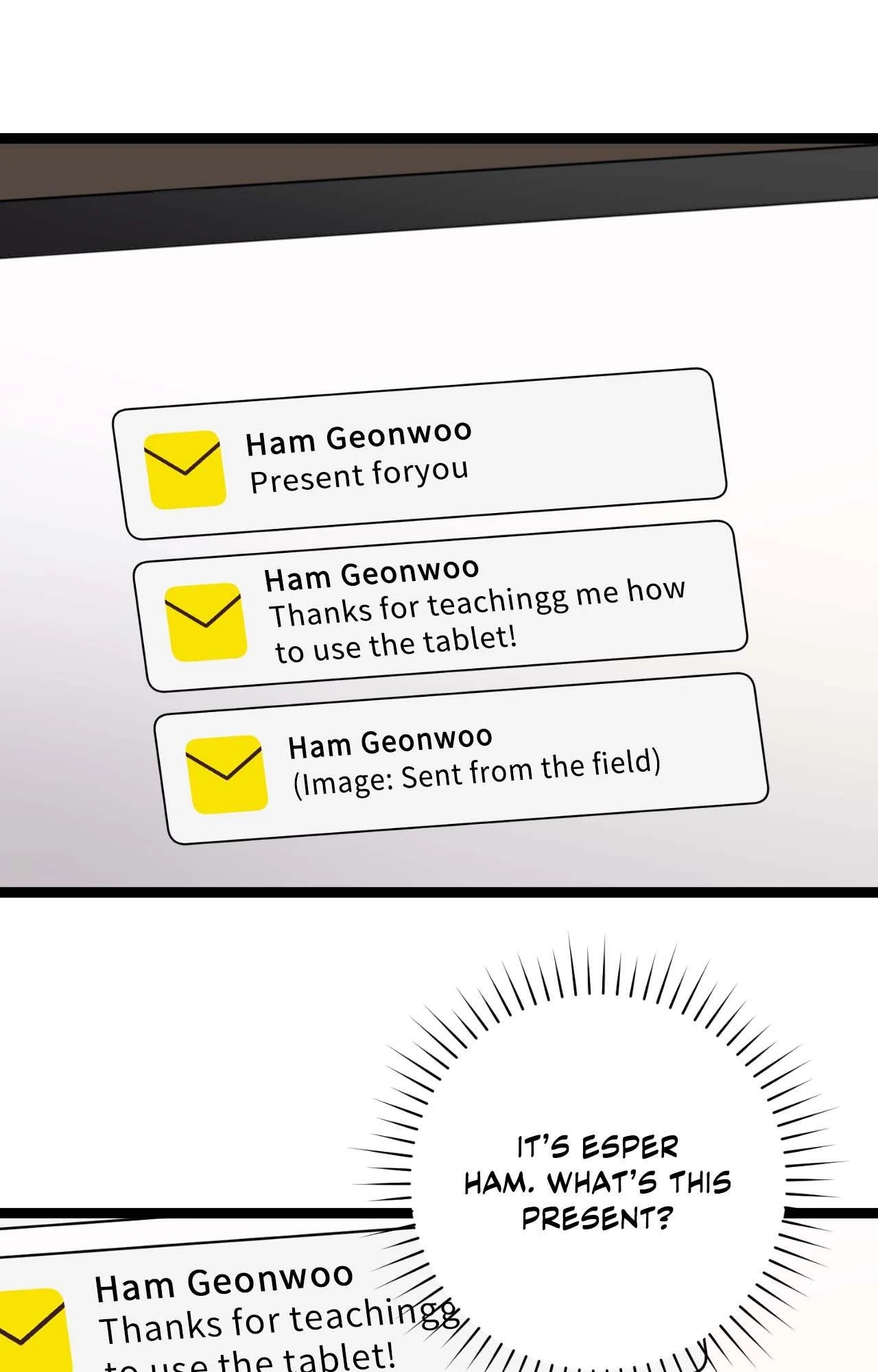 The Guide’s Treasure [Official] - Chapter 9 manhwa