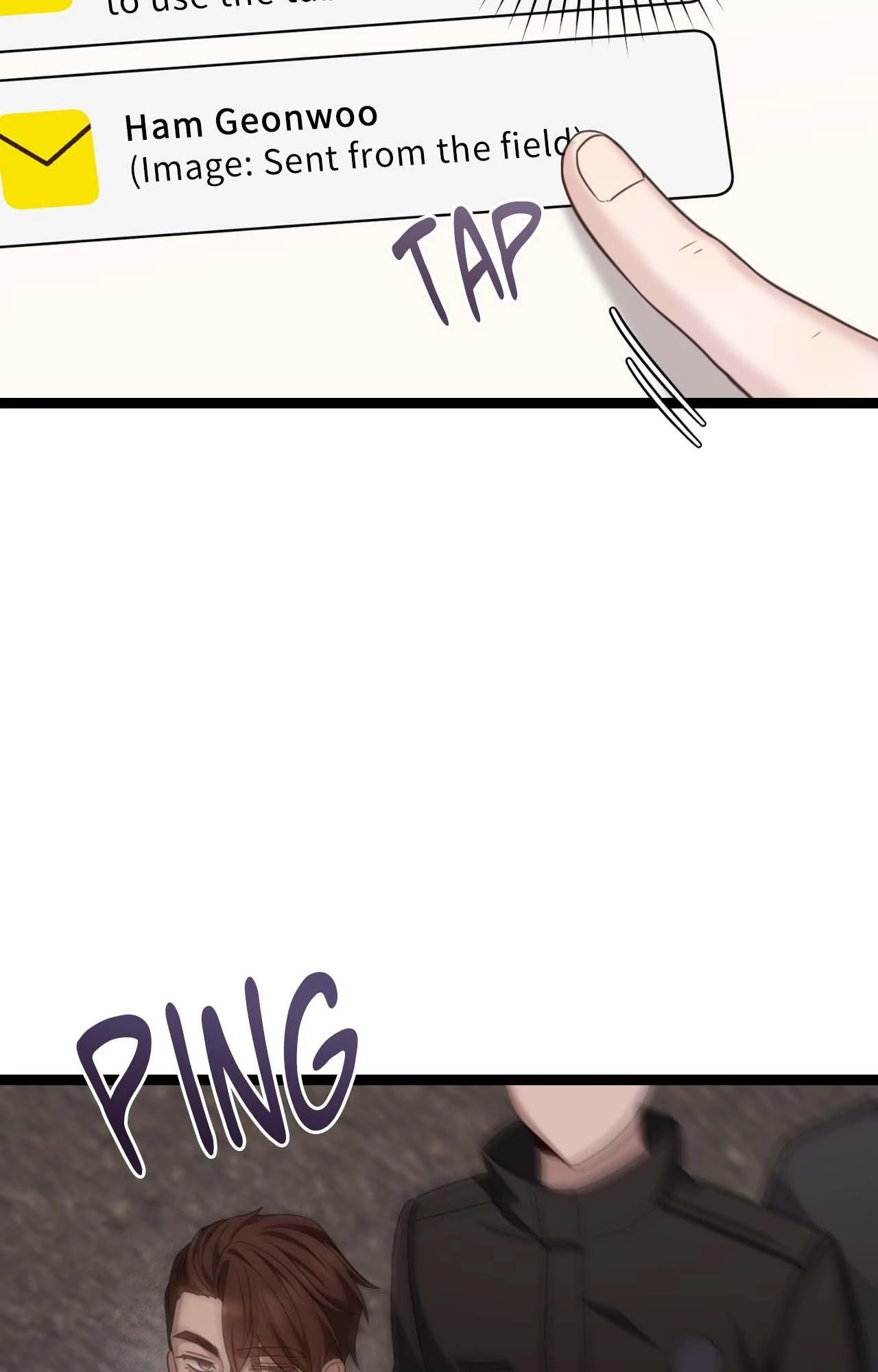 The Guide’s Treasure [Official] - Chapter 9 manhwa