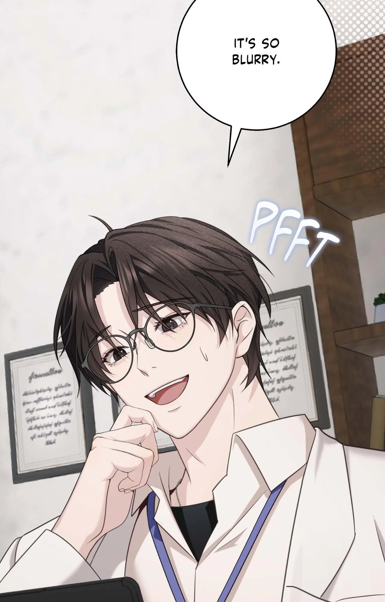 The Guide’s Treasure [Official] - Chapter 9 manhwa