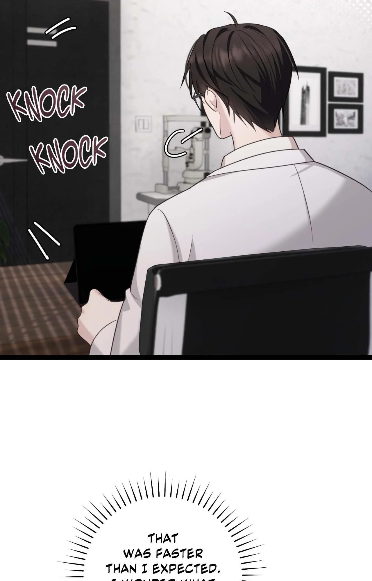 The Guide’s Treasure [Official] - Chapter 9 manhwa