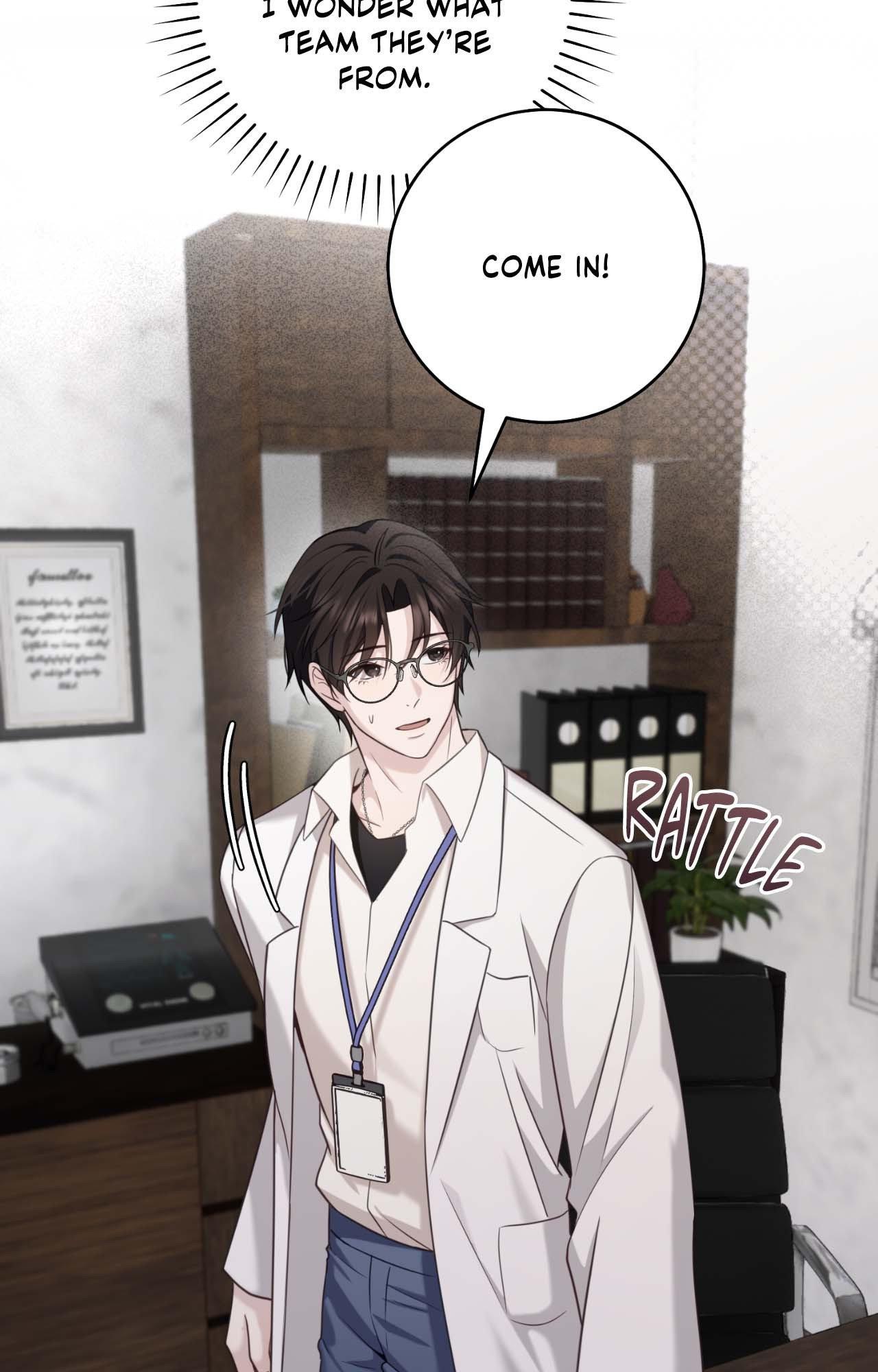 The Guide’s Treasure [Official] - Chapter 9 manhwa