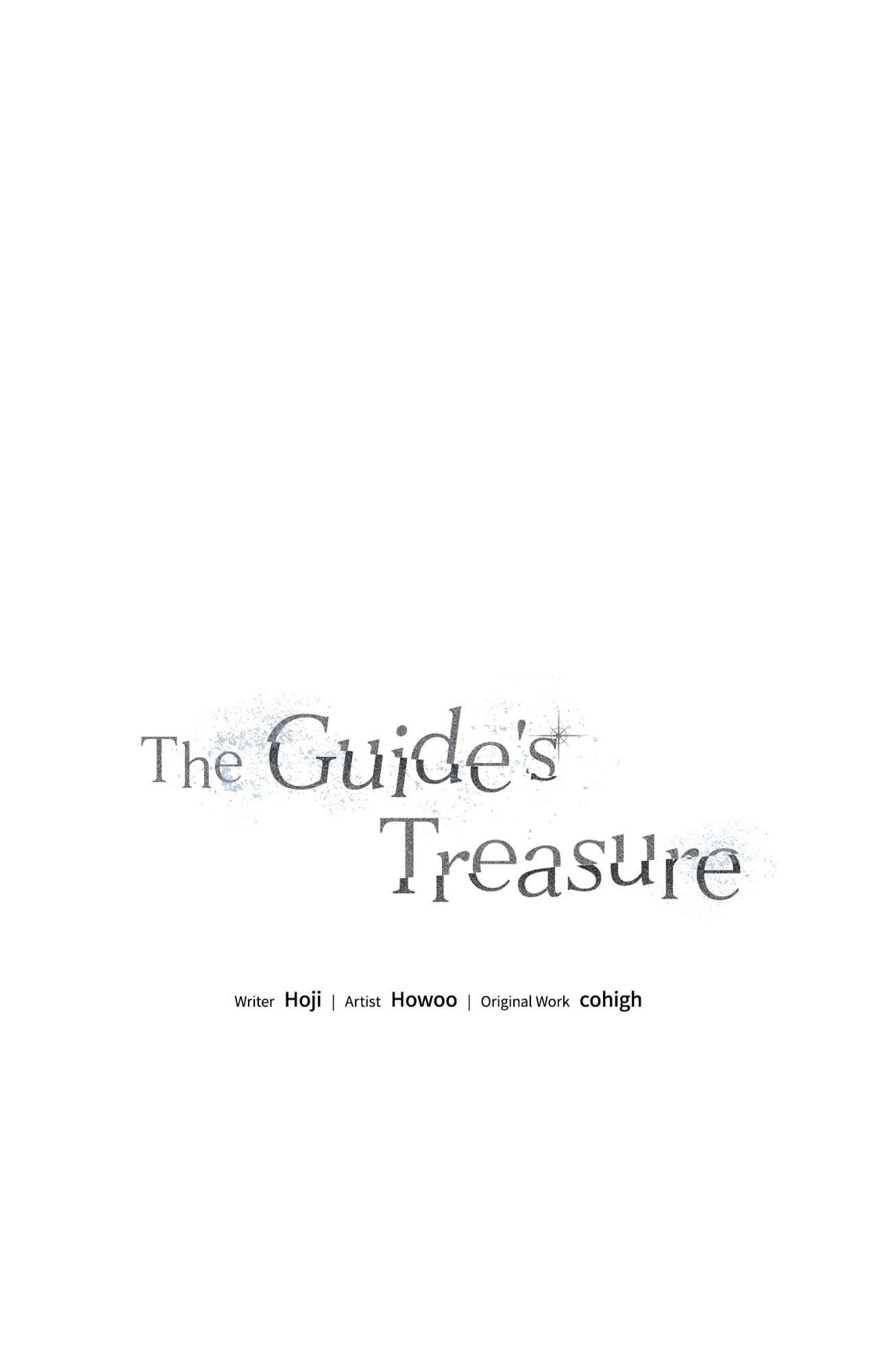 The Guide’s Treasure [Official] - Chapter 9 manhwa