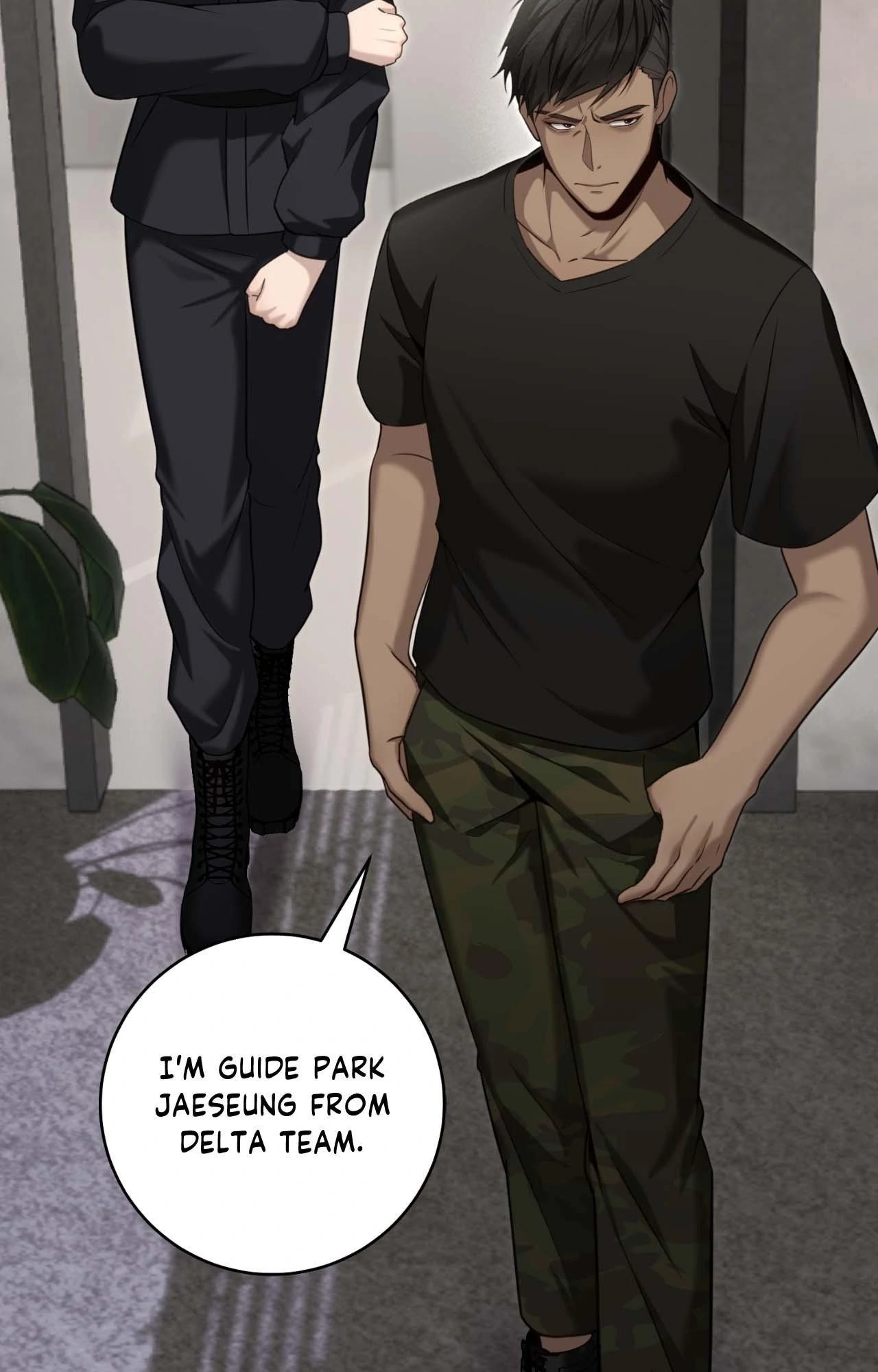 The Guide’s Treasure [Official] - Chapter 9 manhwa