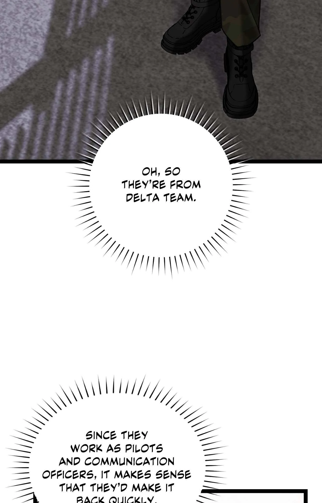 The Guide’s Treasure [Official] - Chapter 9 manhwa