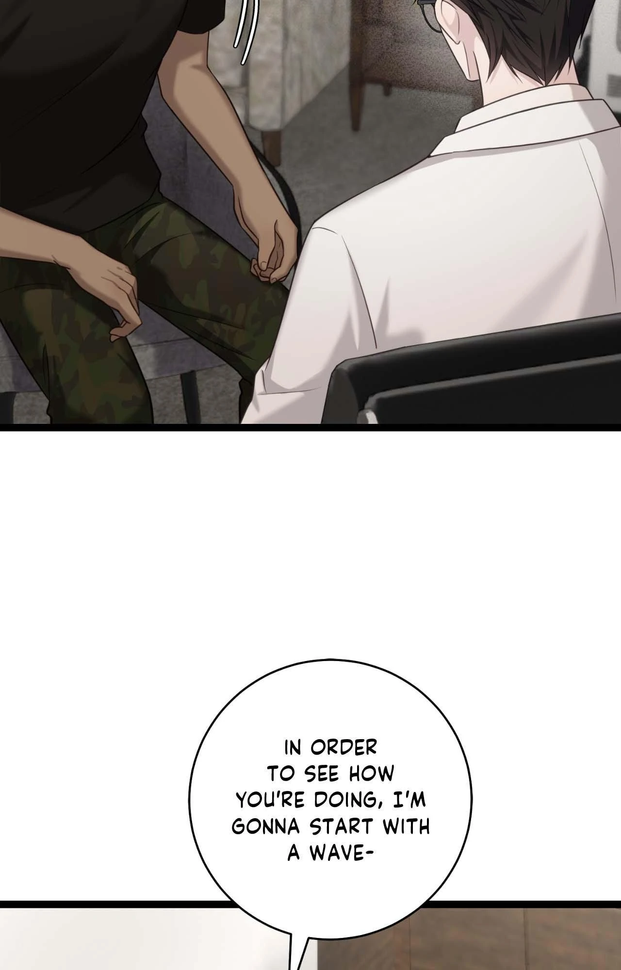 The Guide’s Treasure [Official] - Chapter 9 manhwa
