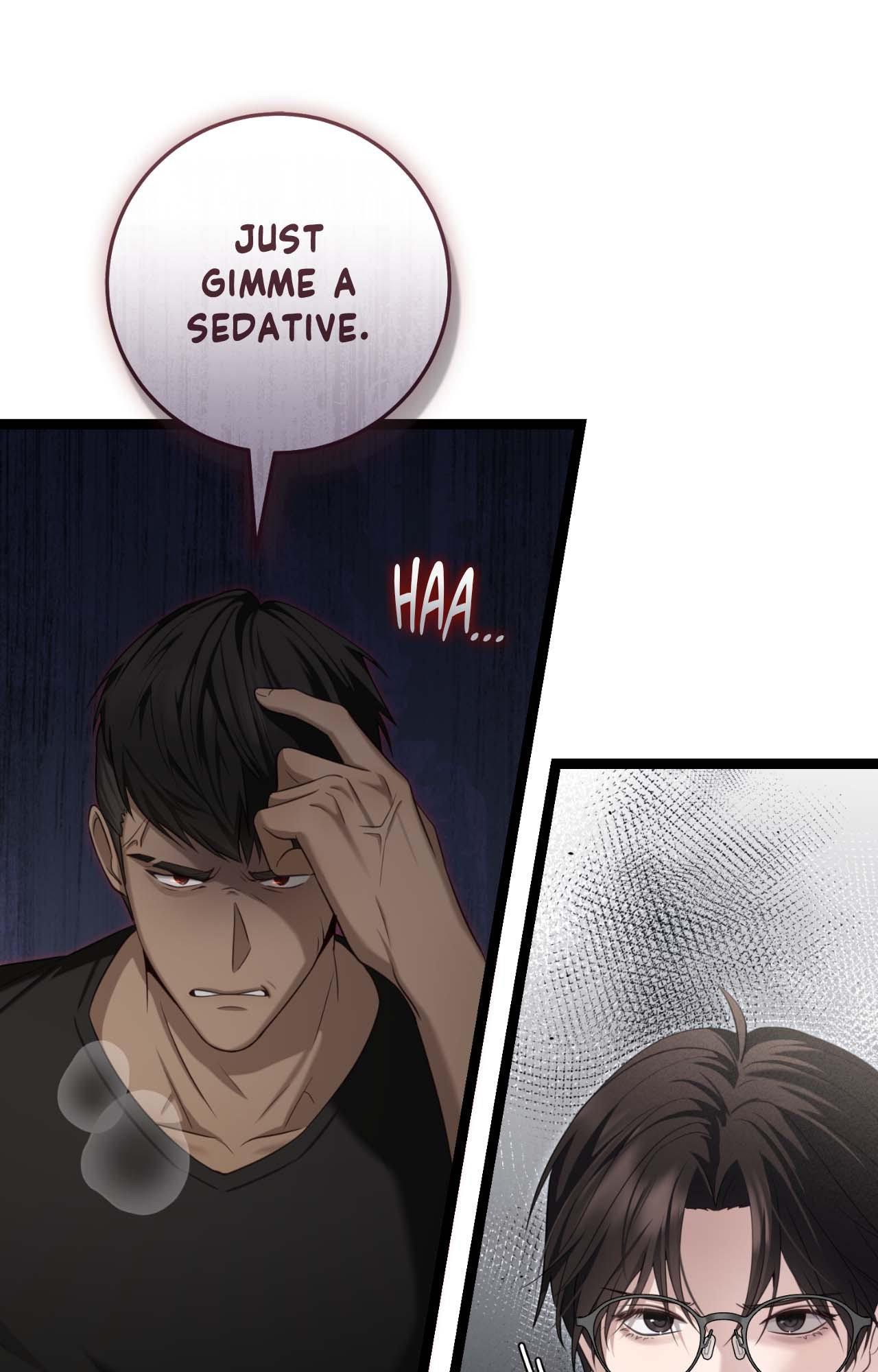 The Guide’s Treasure [Official] - Chapter 9 manhwa