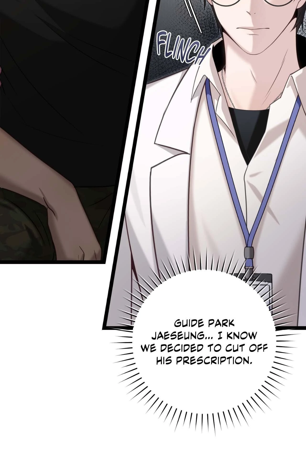 The Guide’s Treasure [Official] - Chapter 9 manhwa