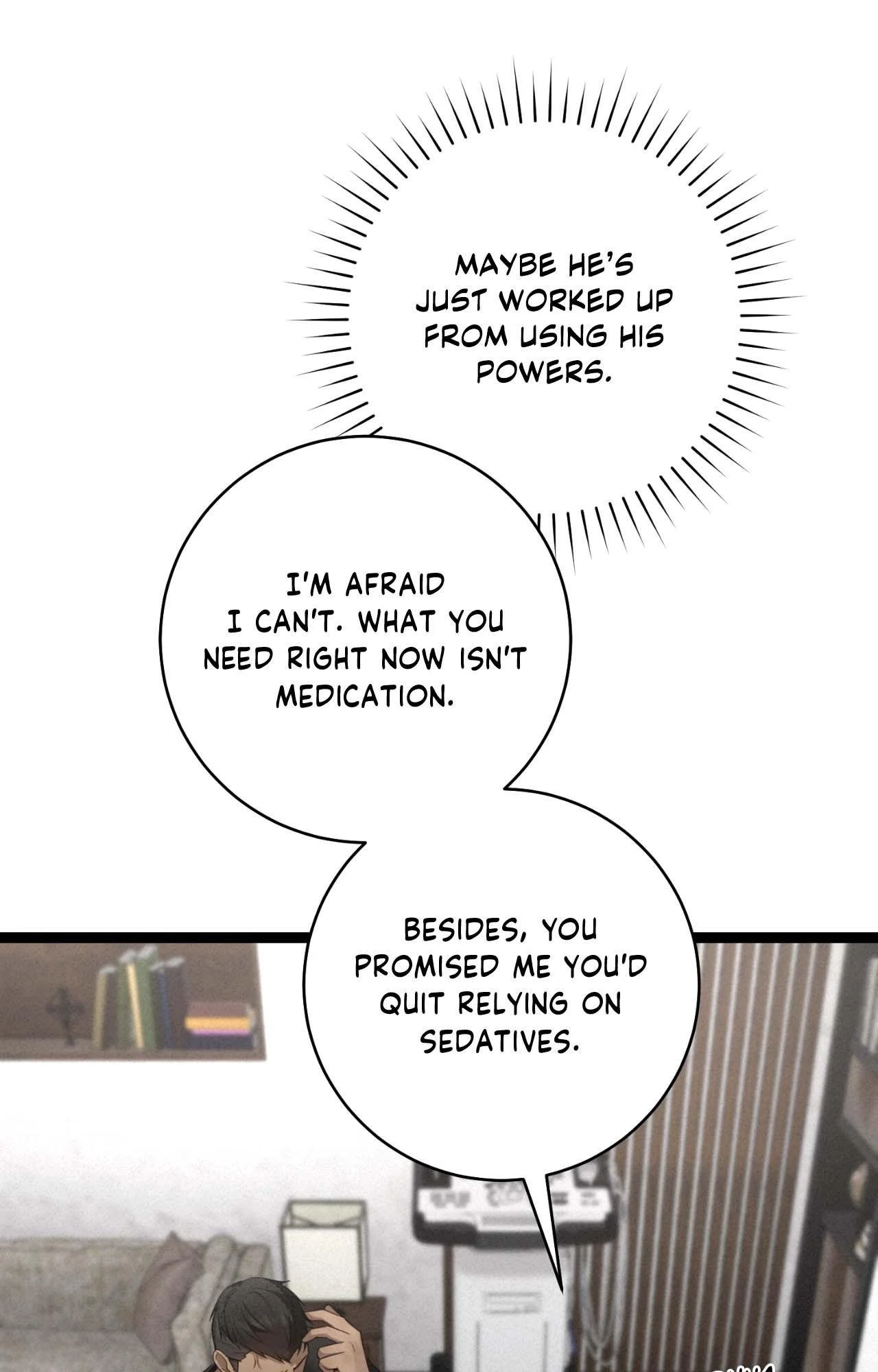 The Guide’s Treasure [Official] - Chapter 9 manhwa