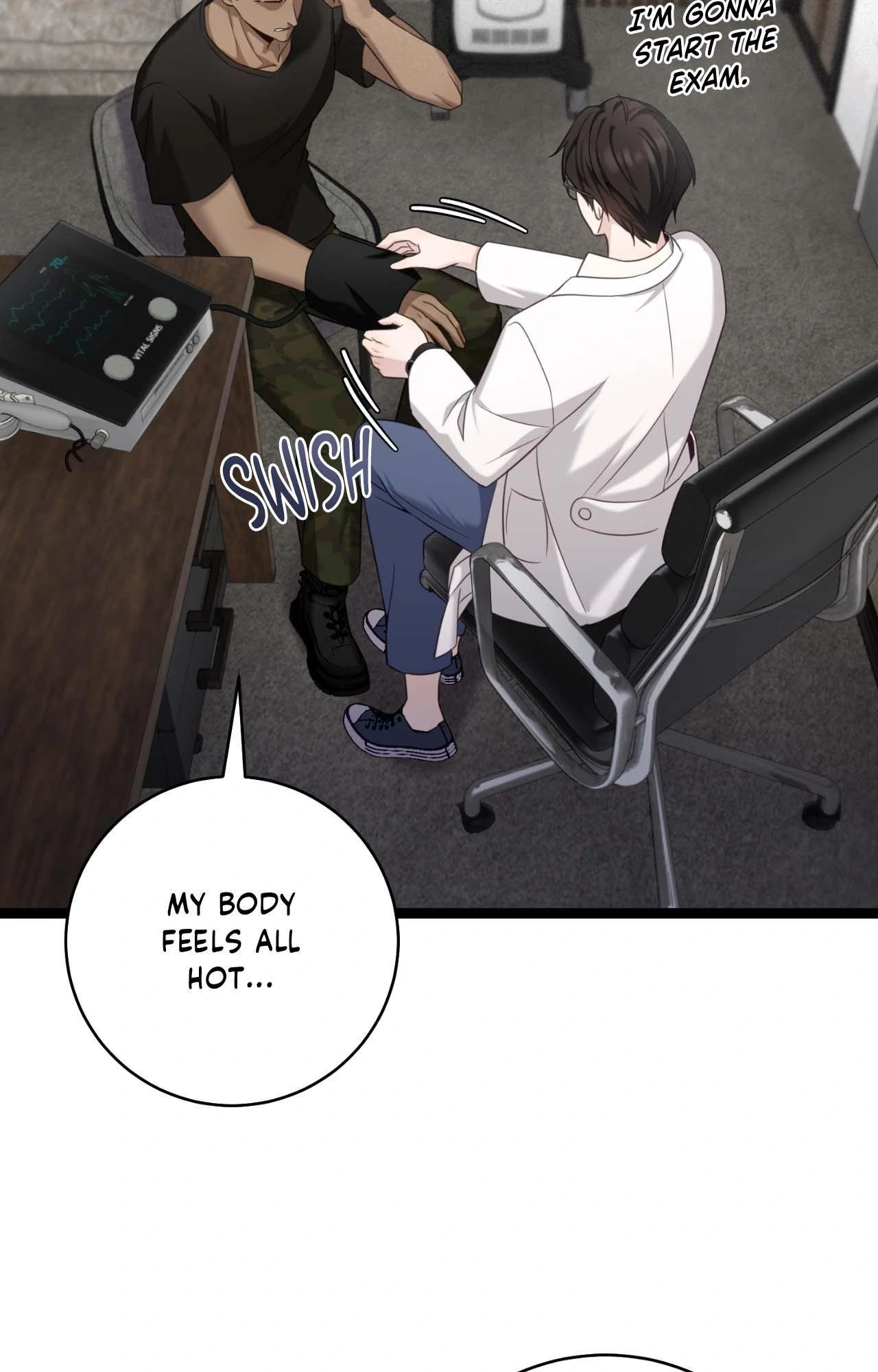 The Guide’s Treasure [Official] - Chapter 9 manhwa