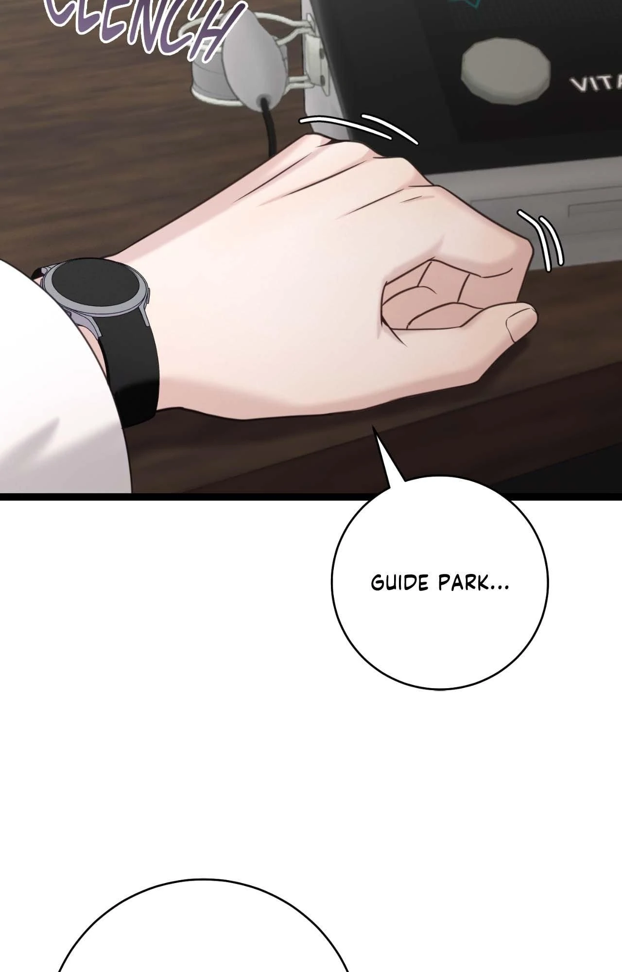 The Guide’s Treasure [Official] - Chapter 9 manhwa