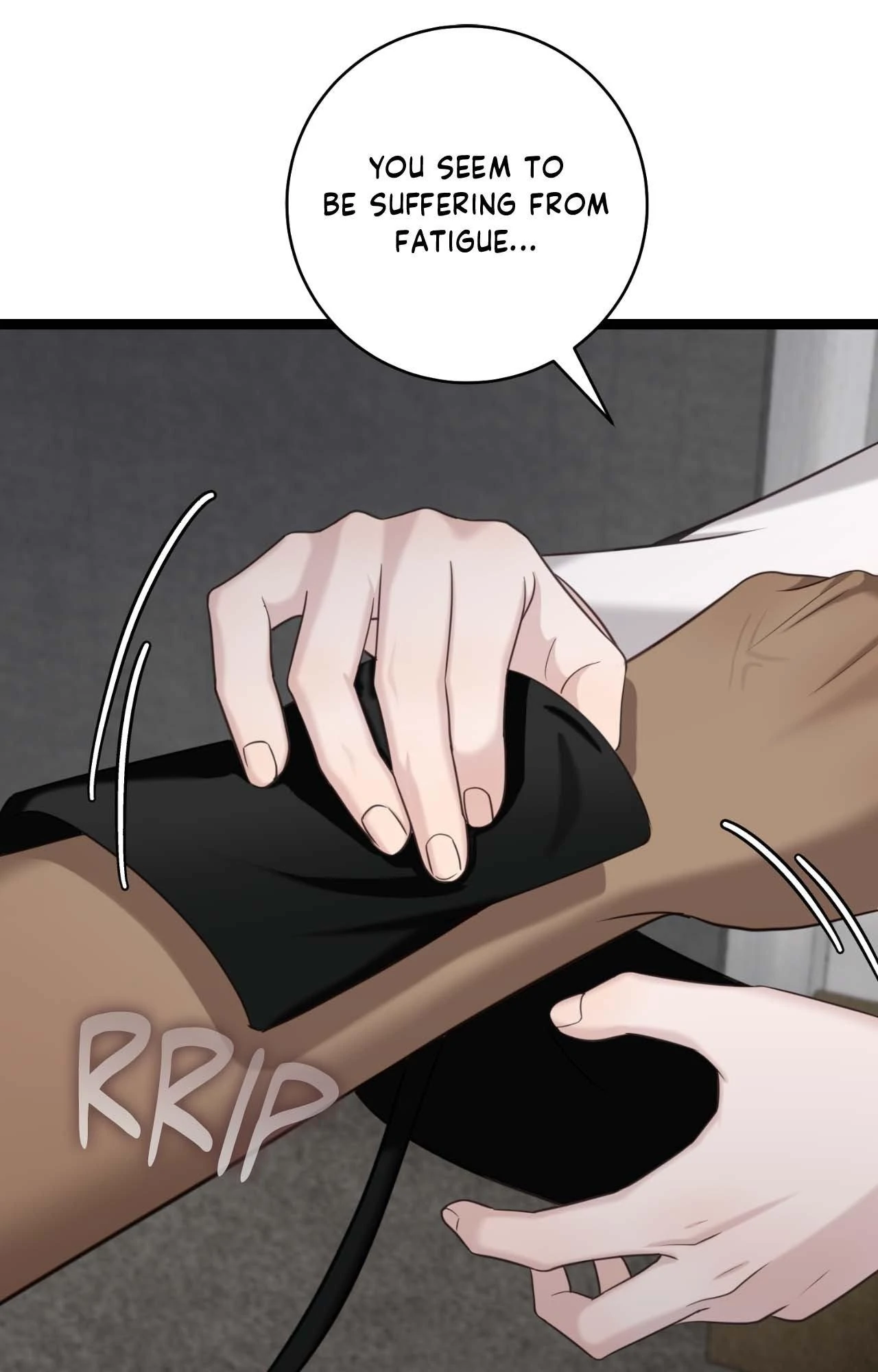 The Guide’s Treasure [Official] - Chapter 9 manhwa