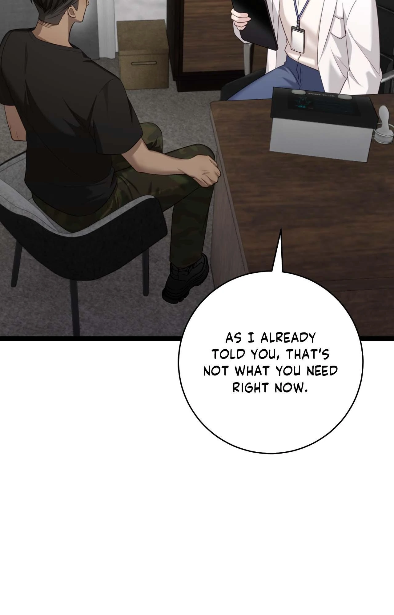 The Guide’s Treasure [Official] - Chapter 9 manhwa