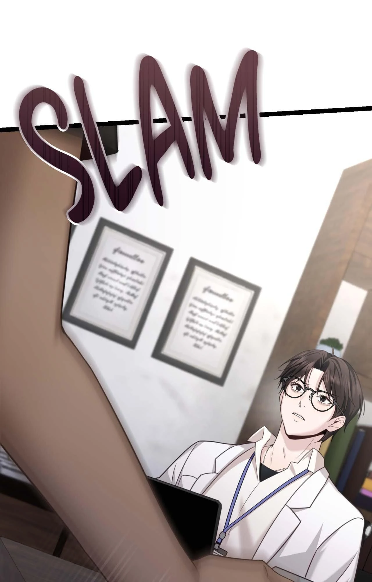 The Guide’s Treasure [Official] - Chapter 9 manhwa