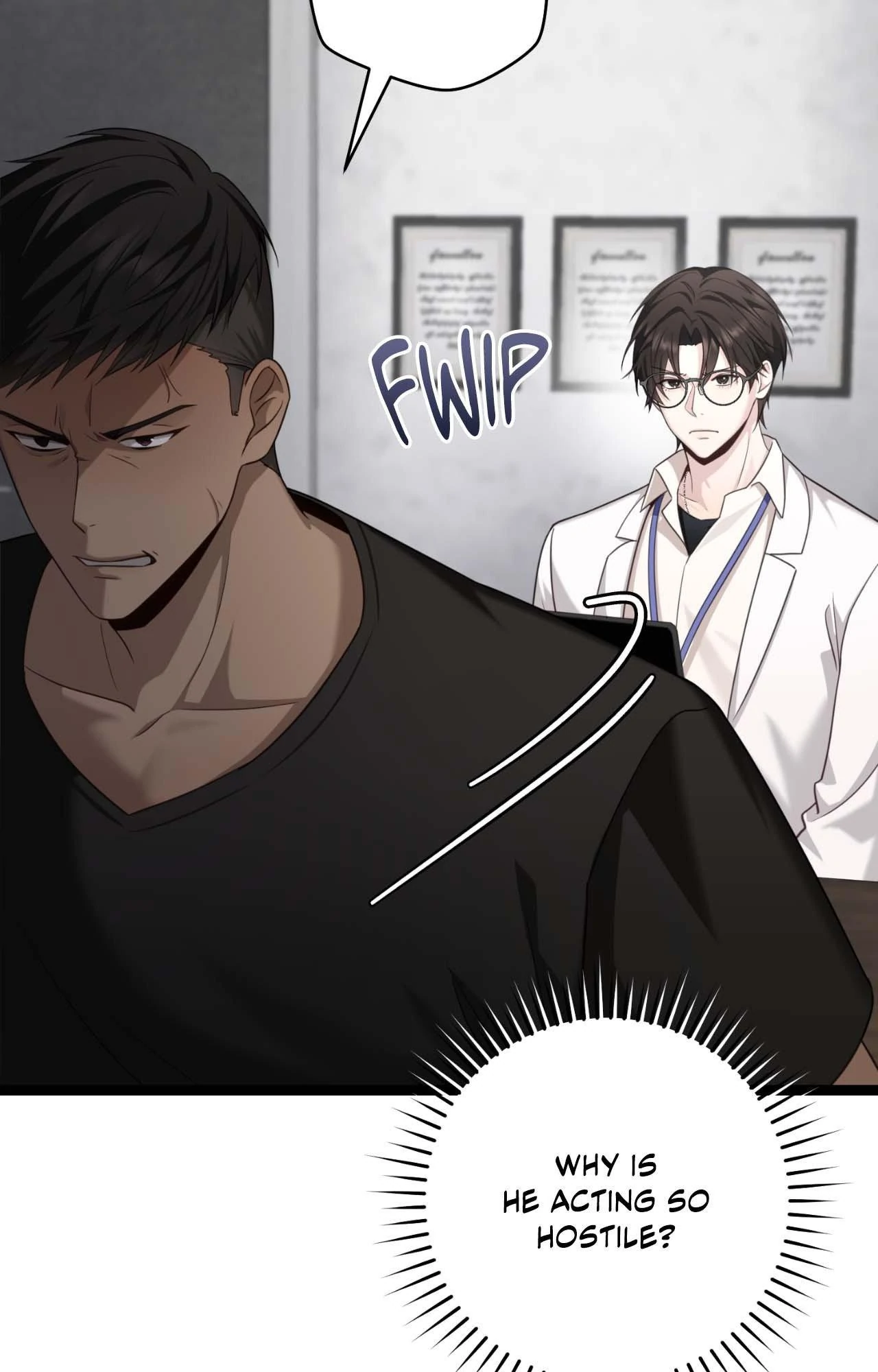 The Guide’s Treasure [Official] - Chapter 9 manhwa