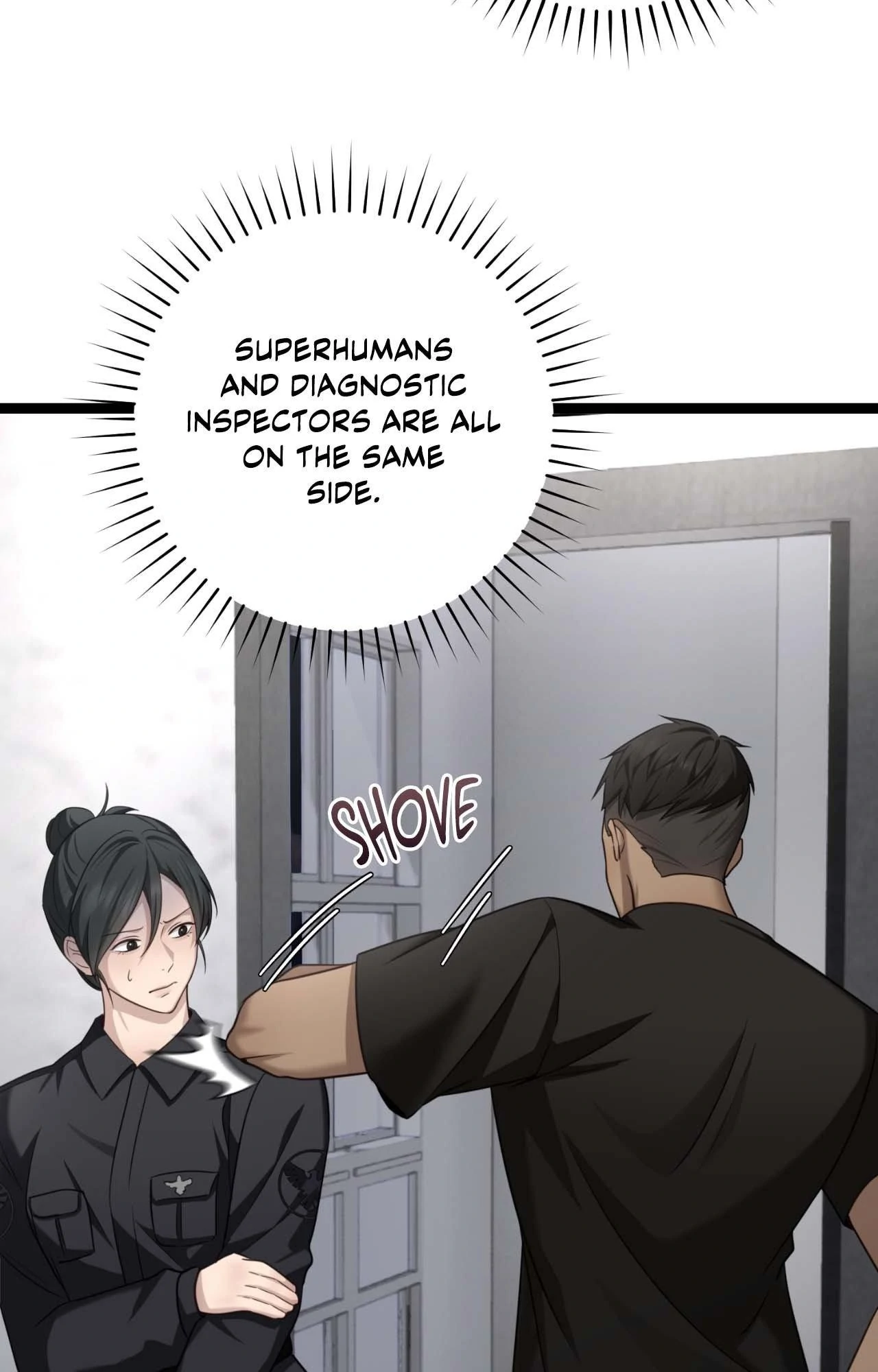 The Guide’s Treasure [Official] - Chapter 9 manhwa