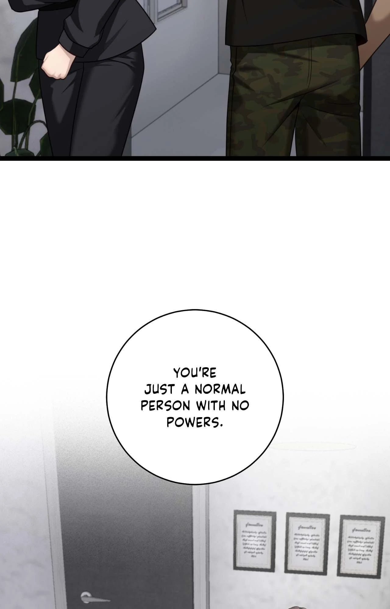 The Guide’s Treasure [Official] - Chapter 9 manhwa